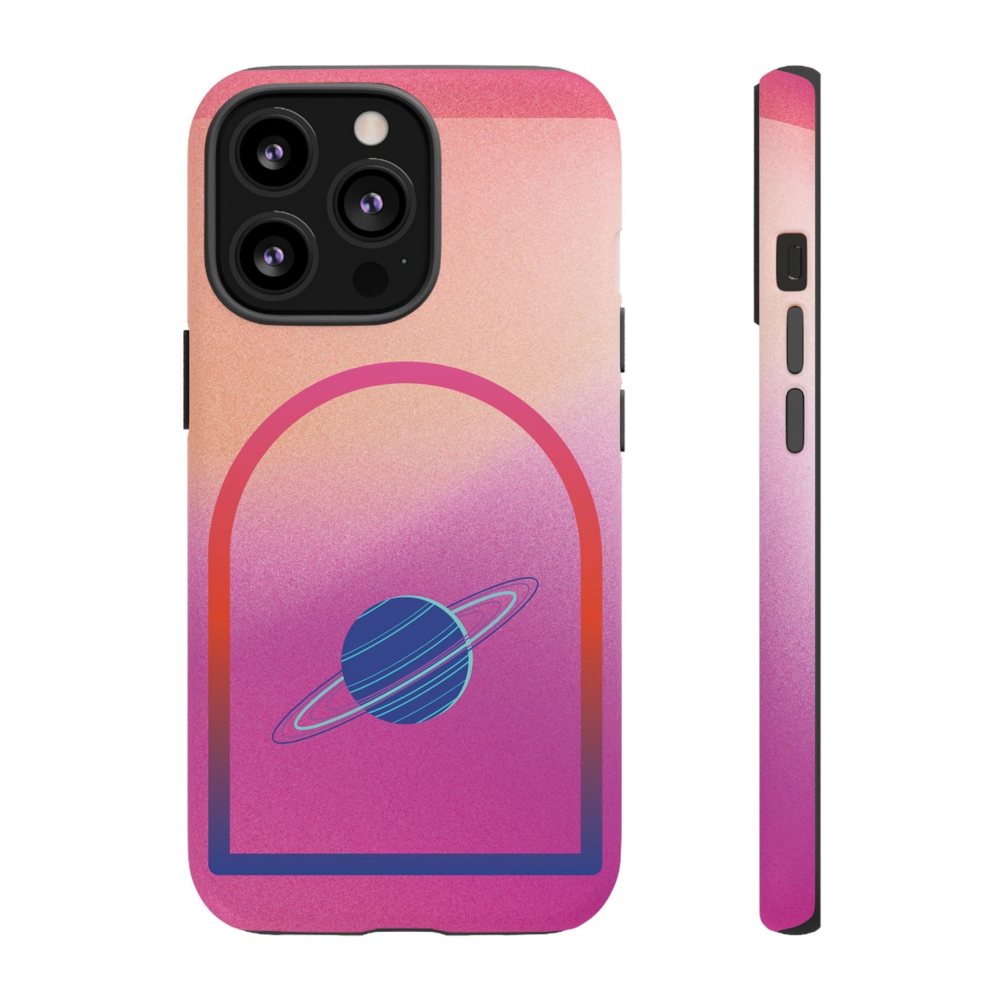 Galaxy Arch Phone Case | iPhone 15 Plus/ Pro, 14, 13, 12| Google Pixel 7, Pro, 5| Samsung Galaxy S23 All Major Phone Models