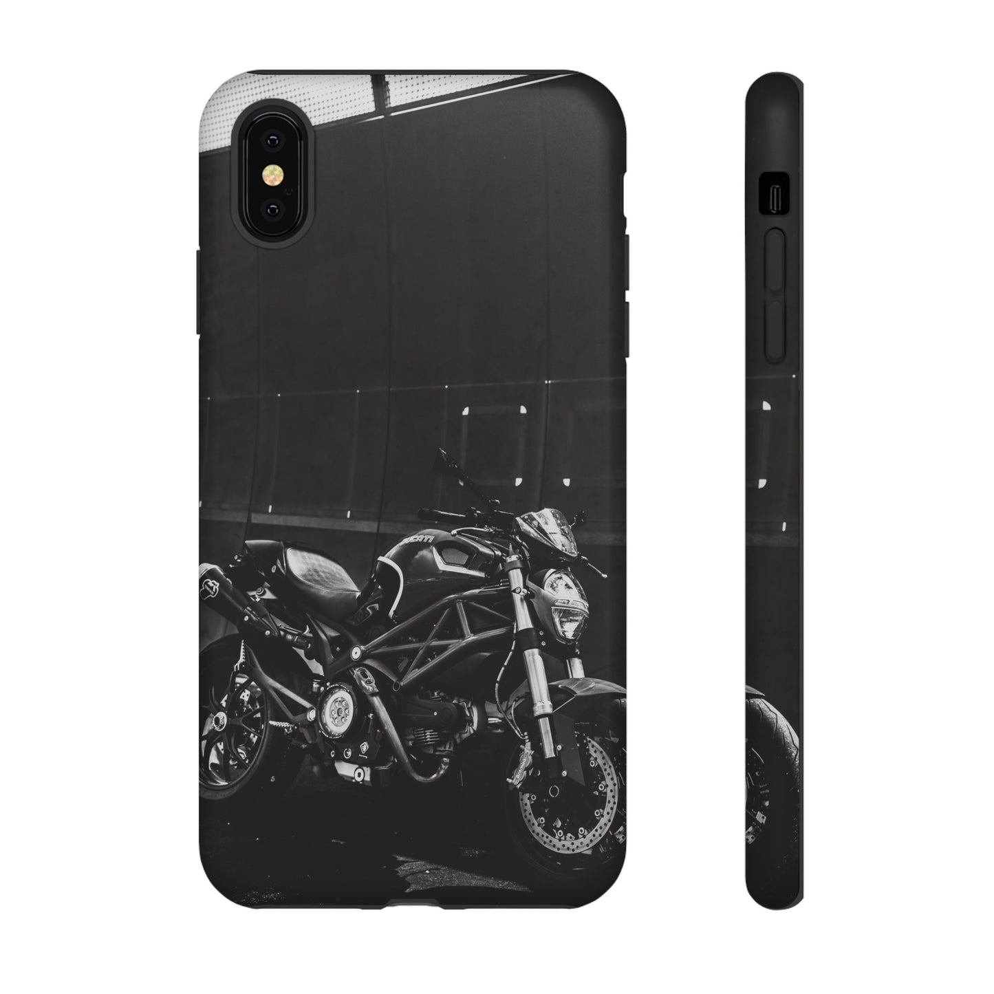 Motorcycle Wallpaper Phone Case | iPhone 15 Plus/ Pro, 14, 13, 12| Google Pixel 7, Pro, 5| Samsung Galaxy S23 All Major Phone Models