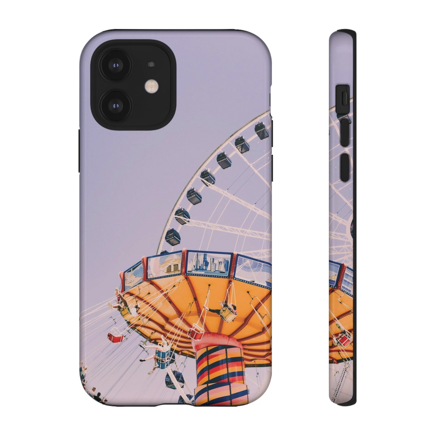 Carnival Wallpaper Phone Case | iPhone 15 Plus/ Pro, 14, 13, 12| Google Pixel 7, Pro, 5| Samsung Galaxy S23 All Major Phone Models