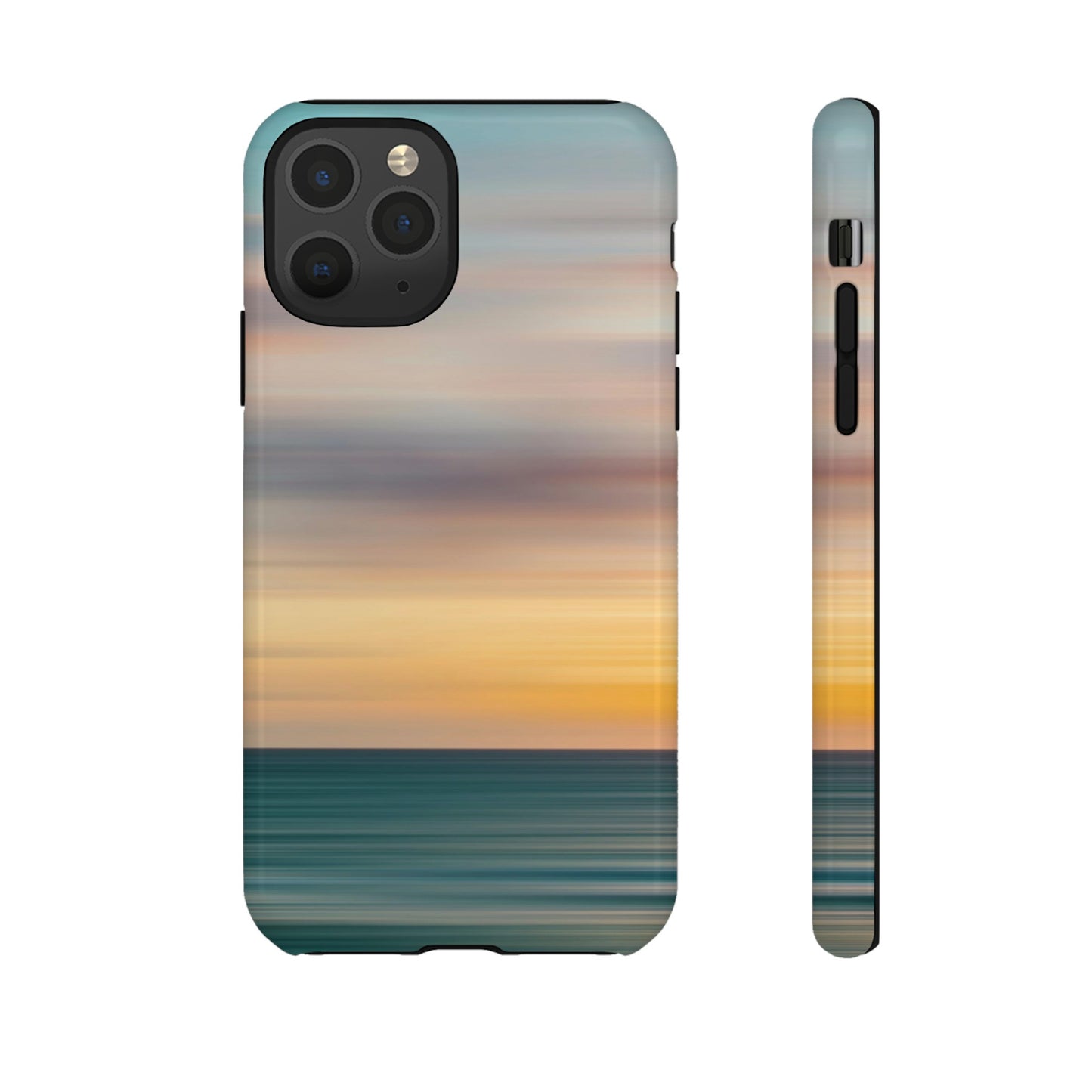 Afternoon Escape Wallpaper Phone Case | iPhone 15 Plus/ Pro, 14, 13, 12| Google Pixel 7, Pro, 5| Samsung Galaxy S23 All Major Phone Models