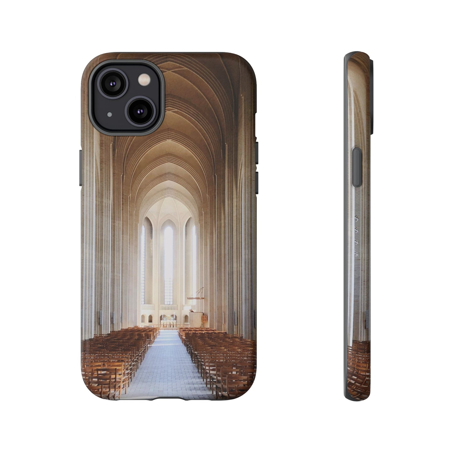 Grand Hall Wallpaper Phone Case | iPhone 15 Plus/ Pro, 14, 13, 12| Google Pixel 7, Pro, 5| Samsung Galaxy S23 All Major Phone Models