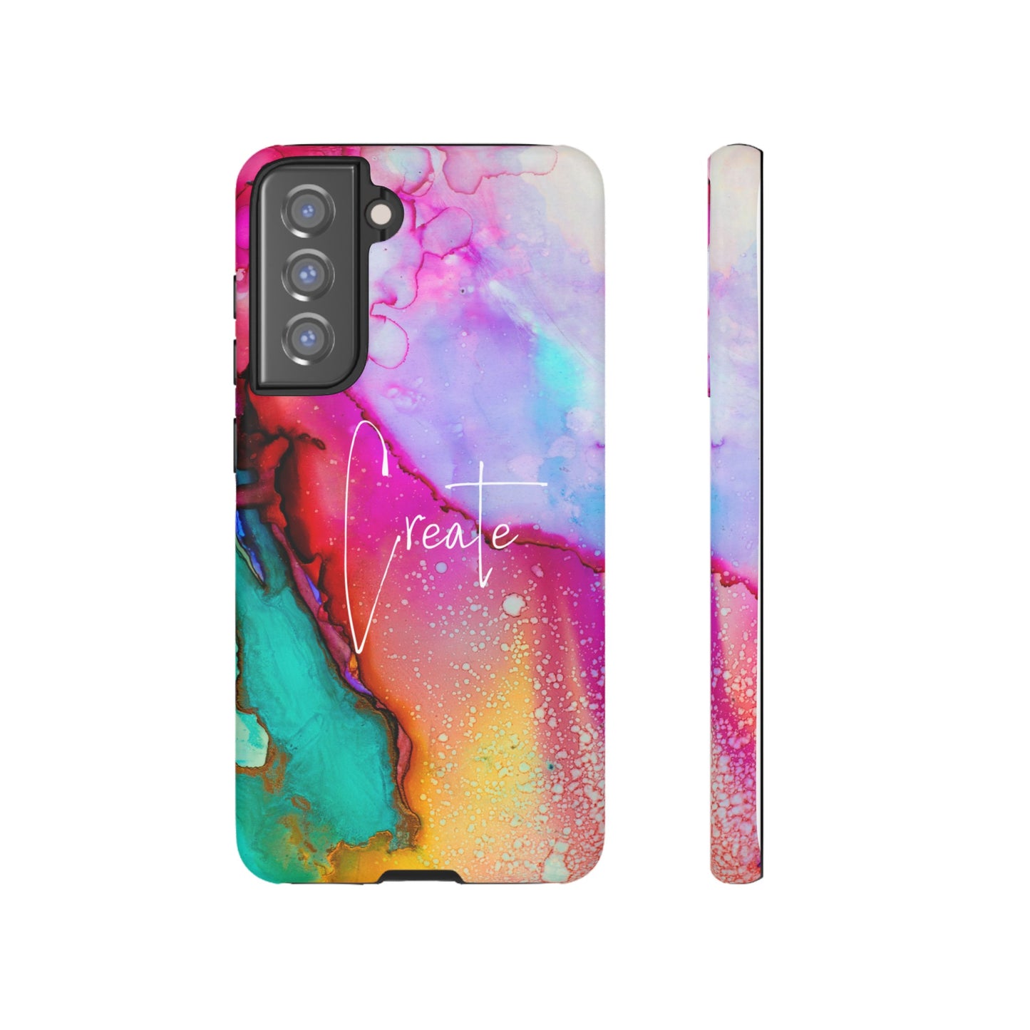 Create Wallpaper Phone Case | iPhone 15 Plus/ Pro, 14, 13, 12| Google Pixel 7, Pro, 5| Samsung Galaxy S23 All Major Phone Models