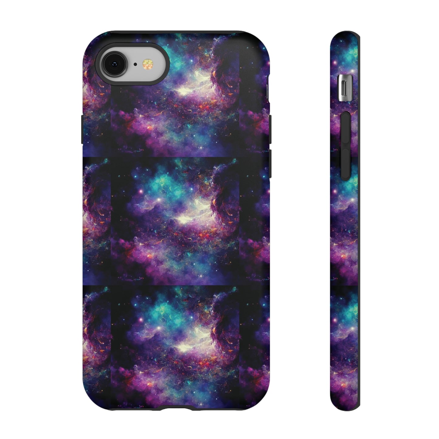 Mesmerising Galaxy Wallpaper Phone Case | iPhone 15 Plus/ Pro, 14, 13, 12| Google Pixel 7, Pro, 5| Samsung Galaxy S23 All Major Phone Models