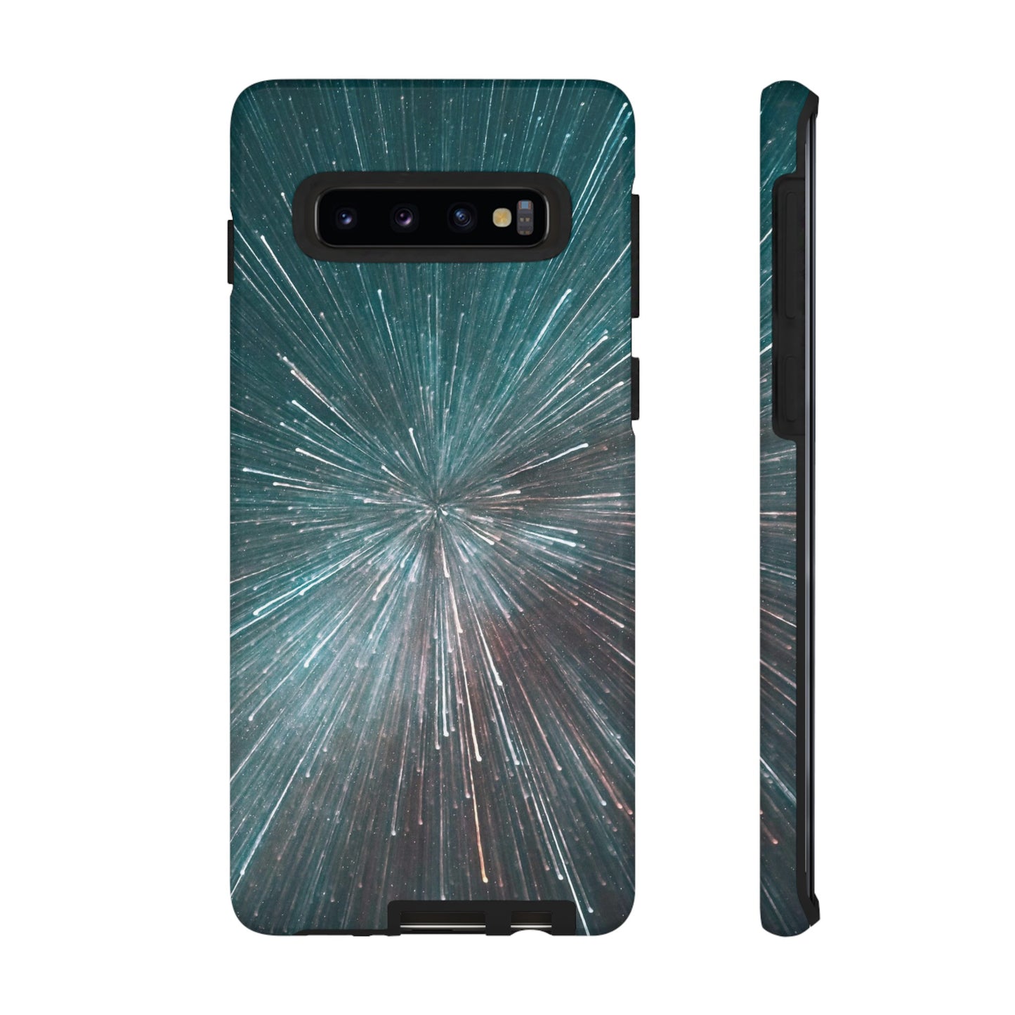 Galaxy Wallpaper Phone Case | iPhone 15 Plus/ Pro, 14, 13, 12| Google Pixel 7, Pro, 5| Samsung Galaxy S23 All Major Phone Models