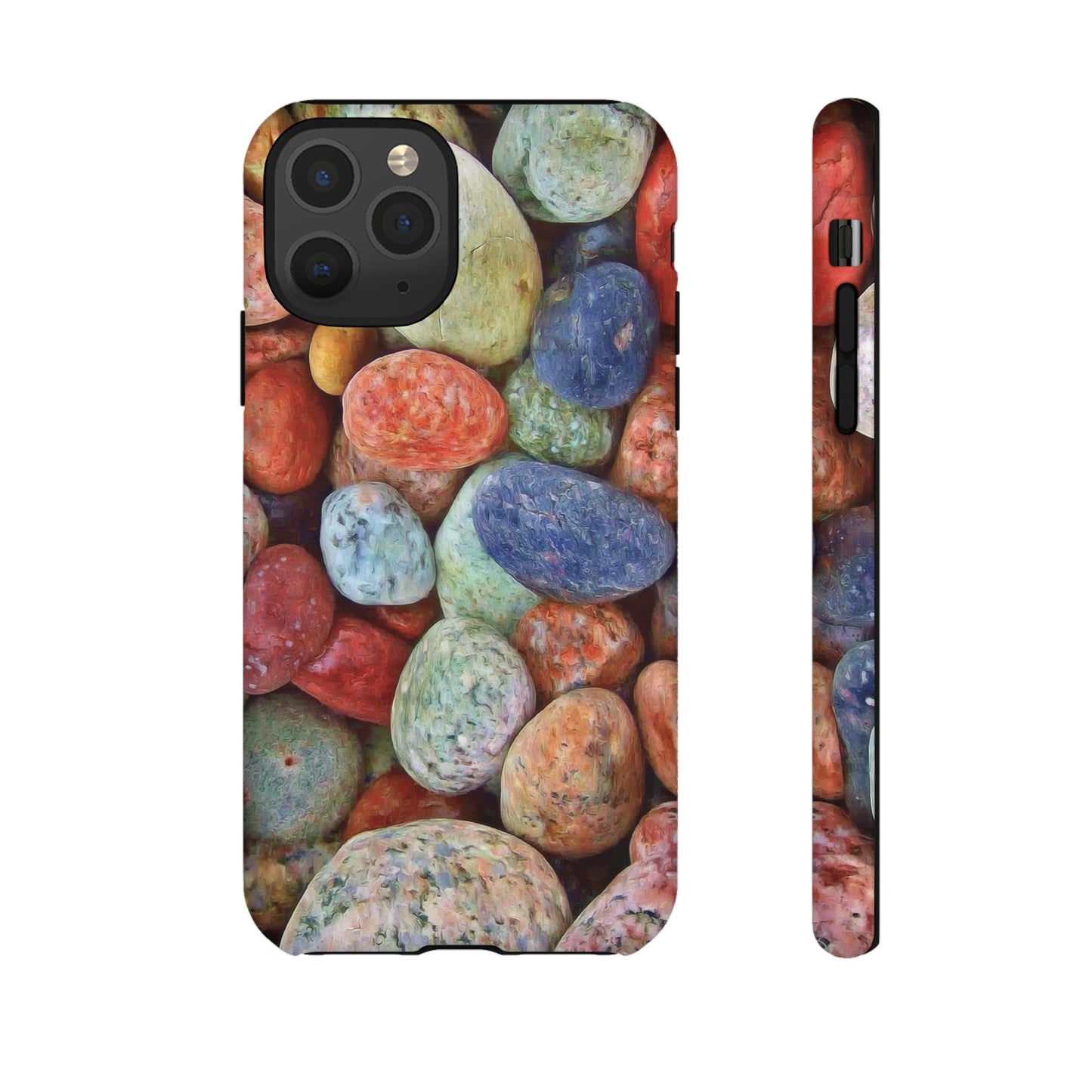 Rock Wallpaper Phone Case | iPhone 15 Plus/ Pro, 14, 13, 12| Google Pixel 7, Pro, 5| Samsung Galaxy S23 All Major Phone Models