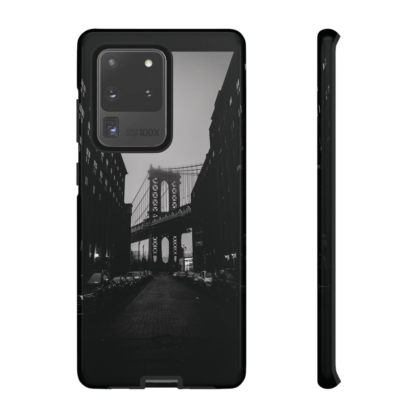 Brooklyn Bridge Phone Case | iPhone 15 Plus/ Pro, 14, 13, 12| Google Pixel 7, Pro, 5| Samsung Galaxy S23 All Major Phone Models