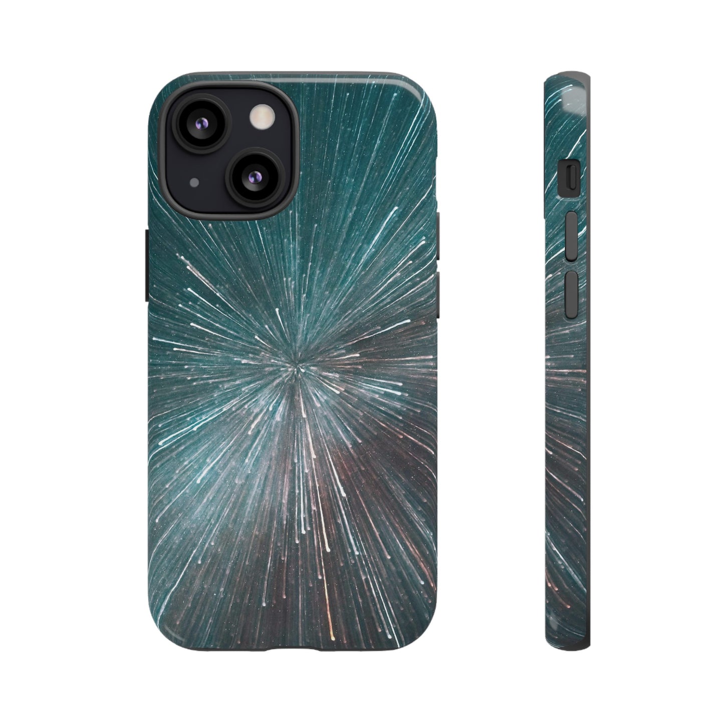 Galaxy Wallpaper Phone Case | iPhone 15 Plus/ Pro, 14, 13, 12| Google Pixel 7, Pro, 5| Samsung Galaxy S23 All Major Phone Models