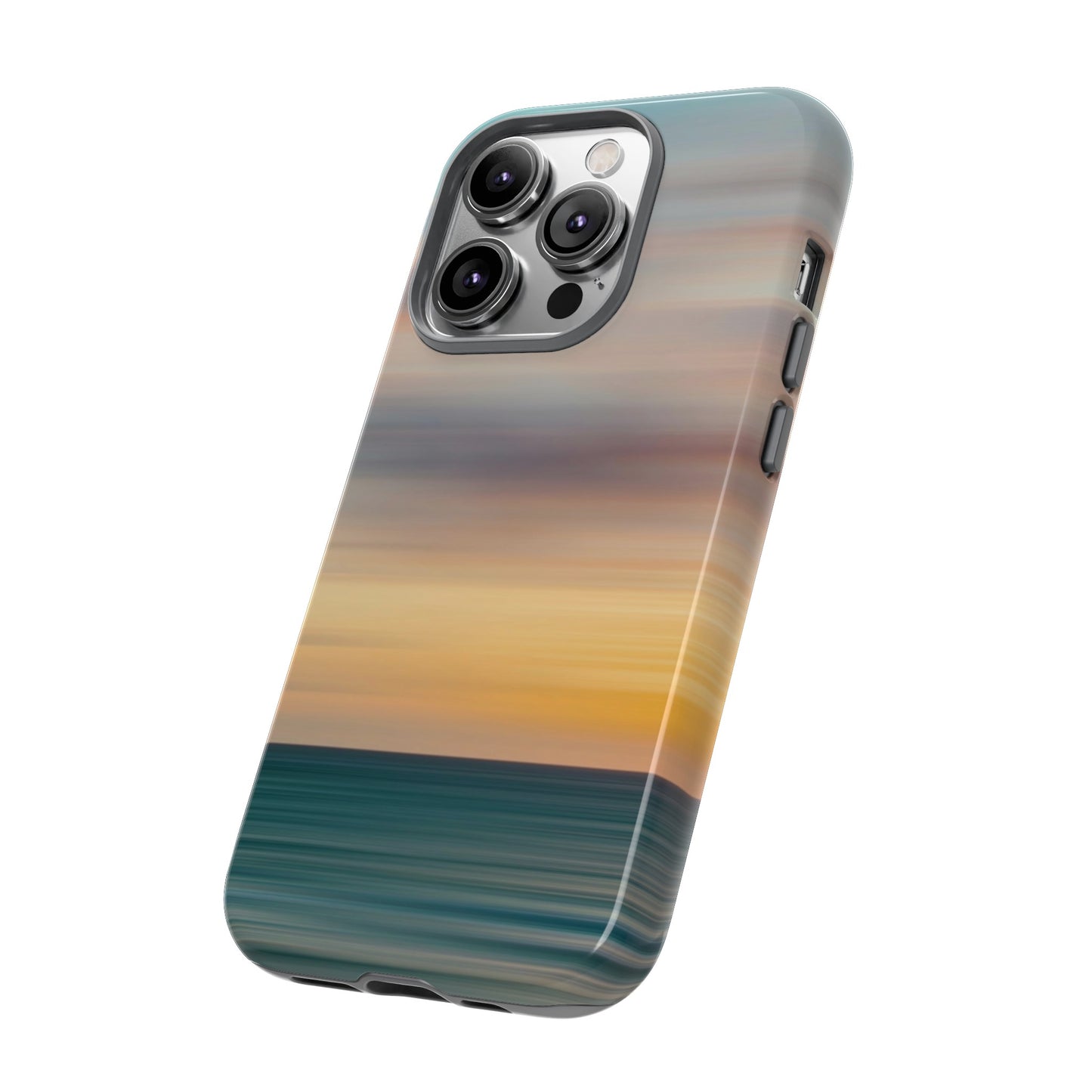 Afternoon Escape Wallpaper Phone Case | iPhone 15 Plus/ Pro, 14, 13, 12| Google Pixel 7, Pro, 5| Samsung Galaxy S23 All Major Phone Models