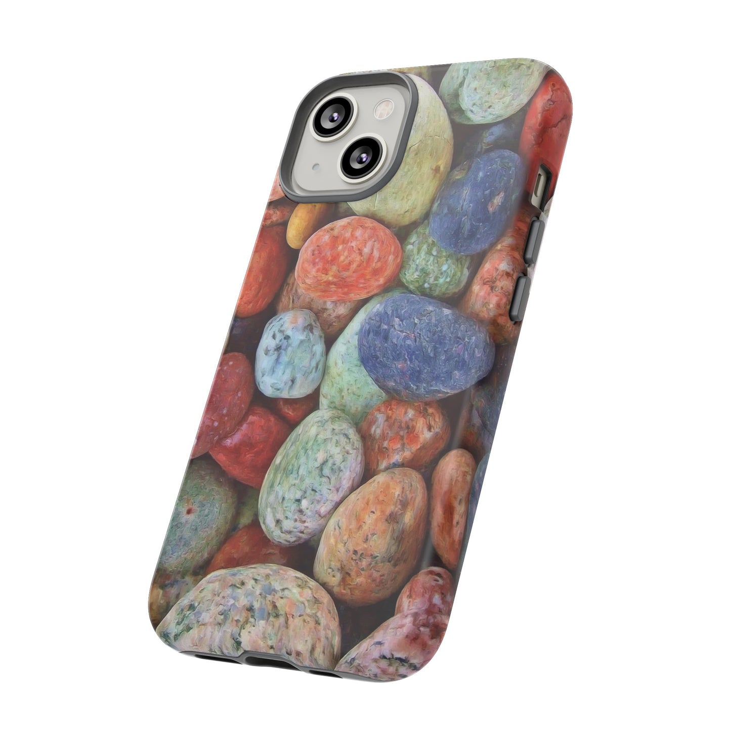 Rock Wallpaper Phone Case | iPhone 15 Plus/ Pro, 14, 13, 12| Google Pixel 7, Pro, 5| Samsung Galaxy S23 All Major Phone Models