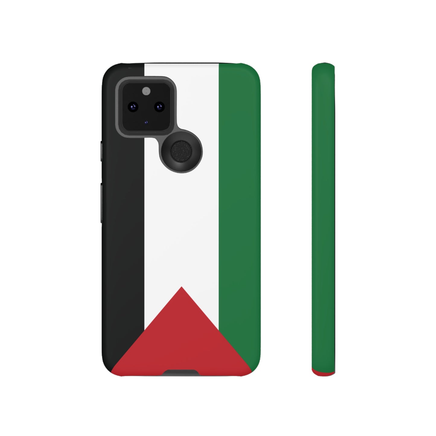 Palestine Flag Phone Case | iPhone 15 Plus/ Pro, 14, 13, 12| Google Pixel 7, Pro, 5| Samsung Galaxy S23 All Major Phone Models