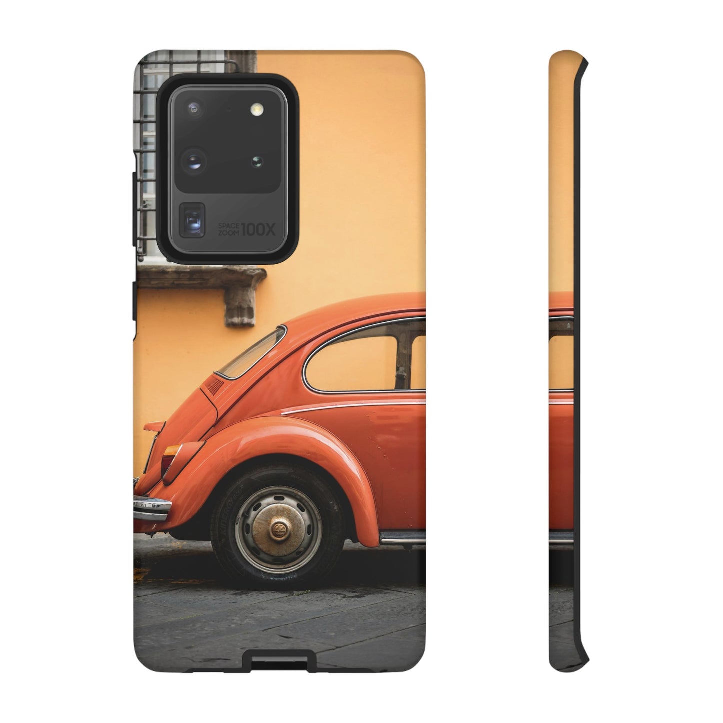 Car Wallpaper Phone Case | iPhone 15 Plus/ Pro, 14, 13, 12| Google Pixel 7, Pro, 5| Samsung Galaxy S23 All Major Phone Models