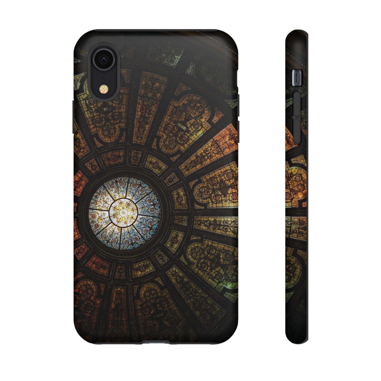 Beautiful Dome Ceiling Wallpaper Phone Case | iPhone 15 Plus/ Pro, 14, 13, 12| Google Pixel 7, Pro, 5| Samsung Galaxy S23 All Major Phone Models