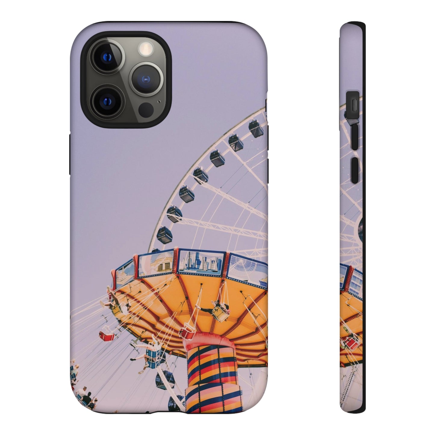 Carnival Wallpaper Phone Case | iPhone 15 Plus/ Pro, 14, 13, 12| Google Pixel 7, Pro, 5| Samsung Galaxy S23 All Major Phone Models