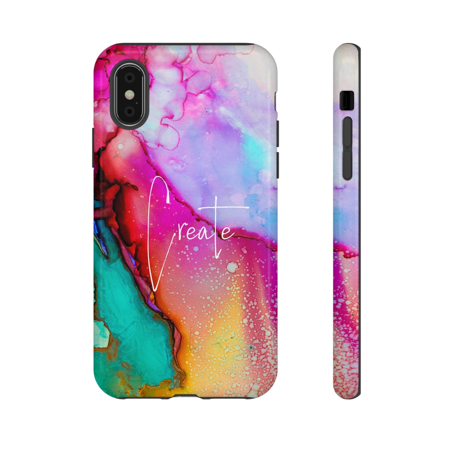 Create Wallpaper Phone Case | iPhone 15 Plus/ Pro, 14, 13, 12| Google Pixel 7, Pro, 5| Samsung Galaxy S23 All Major Phone Models