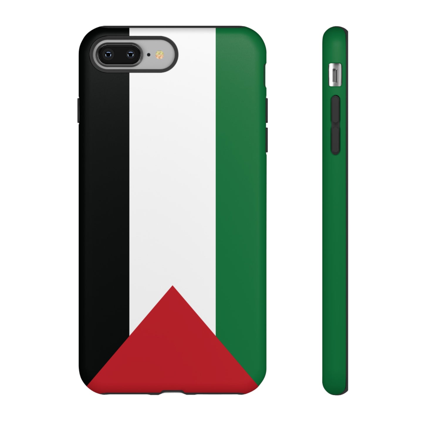 Palestine Flag Phone Case | iPhone 15 Plus/ Pro, 14, 13, 12| Google Pixel 7, Pro, 5| Samsung Galaxy S23 All Major Phone Models