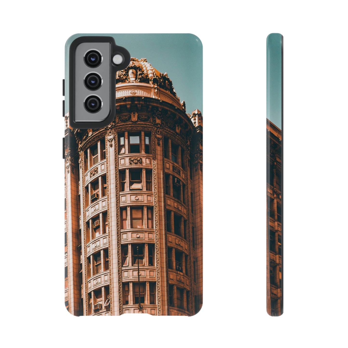 Architectural Wallpaper Phone Case | iPhone 15 Plus/ Pro, 14, 13, 12| Google Pixel 7, Pro, 5| Samsung Galaxy S23 All Major Phone Models