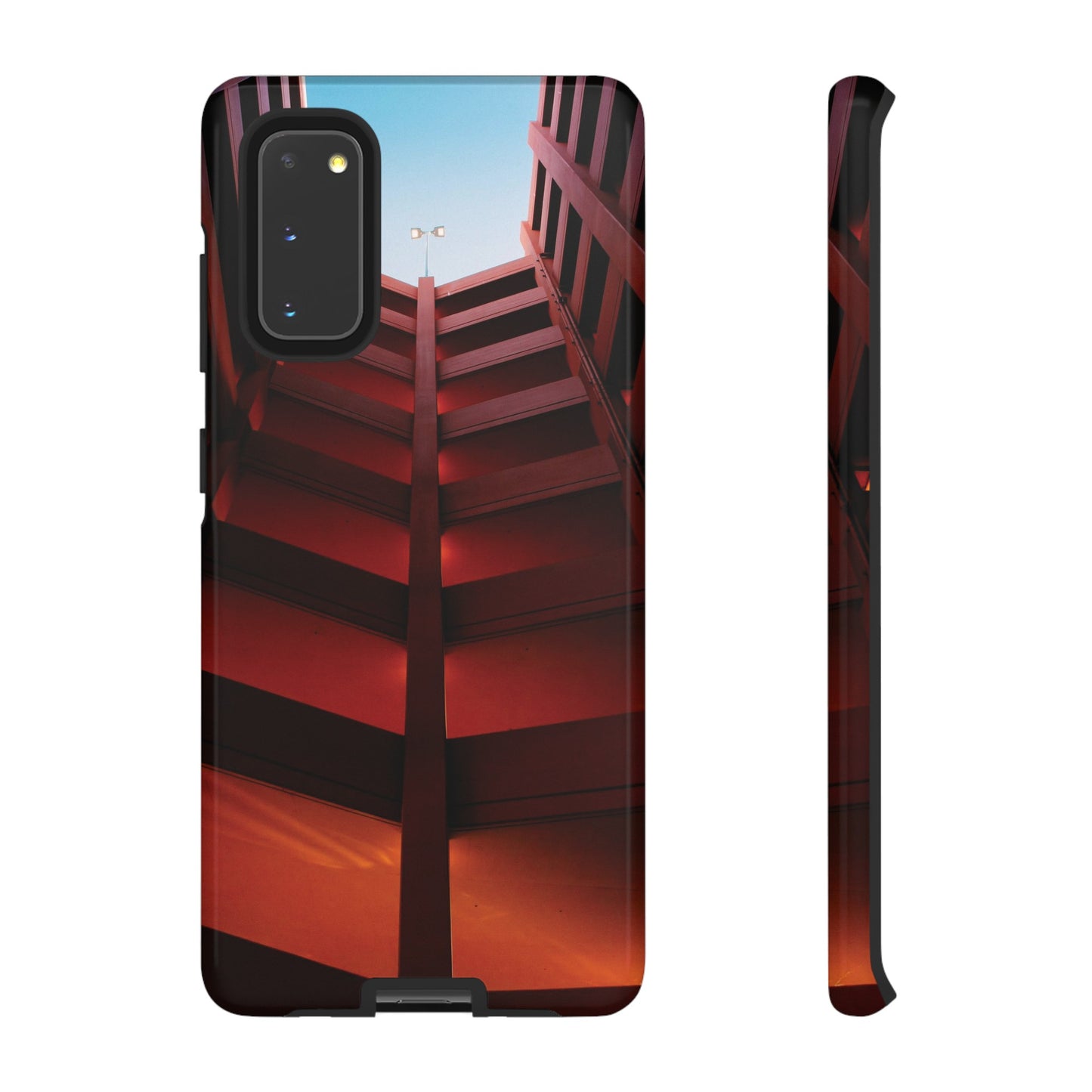 Building Wallpaper Phone Case | iPhone 15 Plus/ Pro, 14, 13, 12| Google Pixel 7, Pro, 5| Samsung Galaxy S23 All Major Phone Models