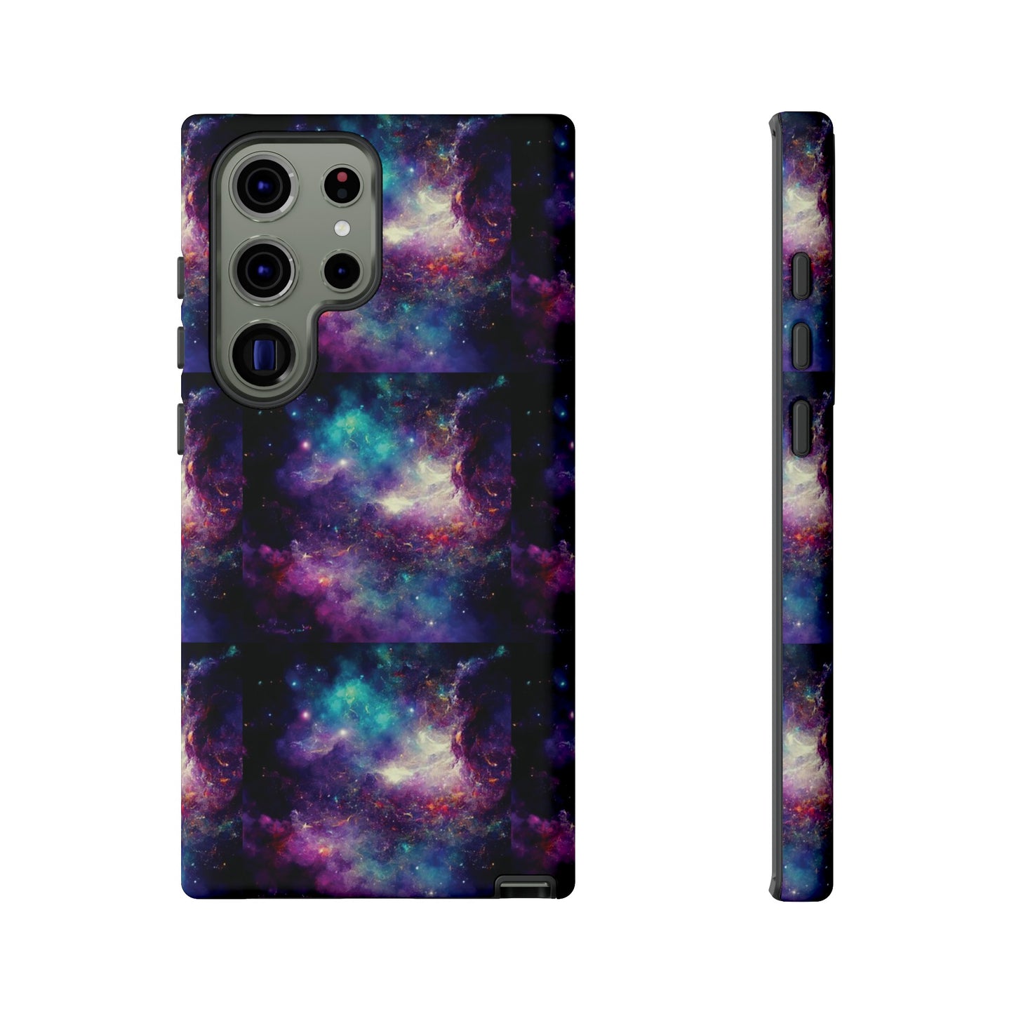 Mesmerising Galaxy Wallpaper Phone Case | iPhone 15 Plus/ Pro, 14, 13, 12| Google Pixel 7, Pro, 5| Samsung Galaxy S23 All Major Phone Models