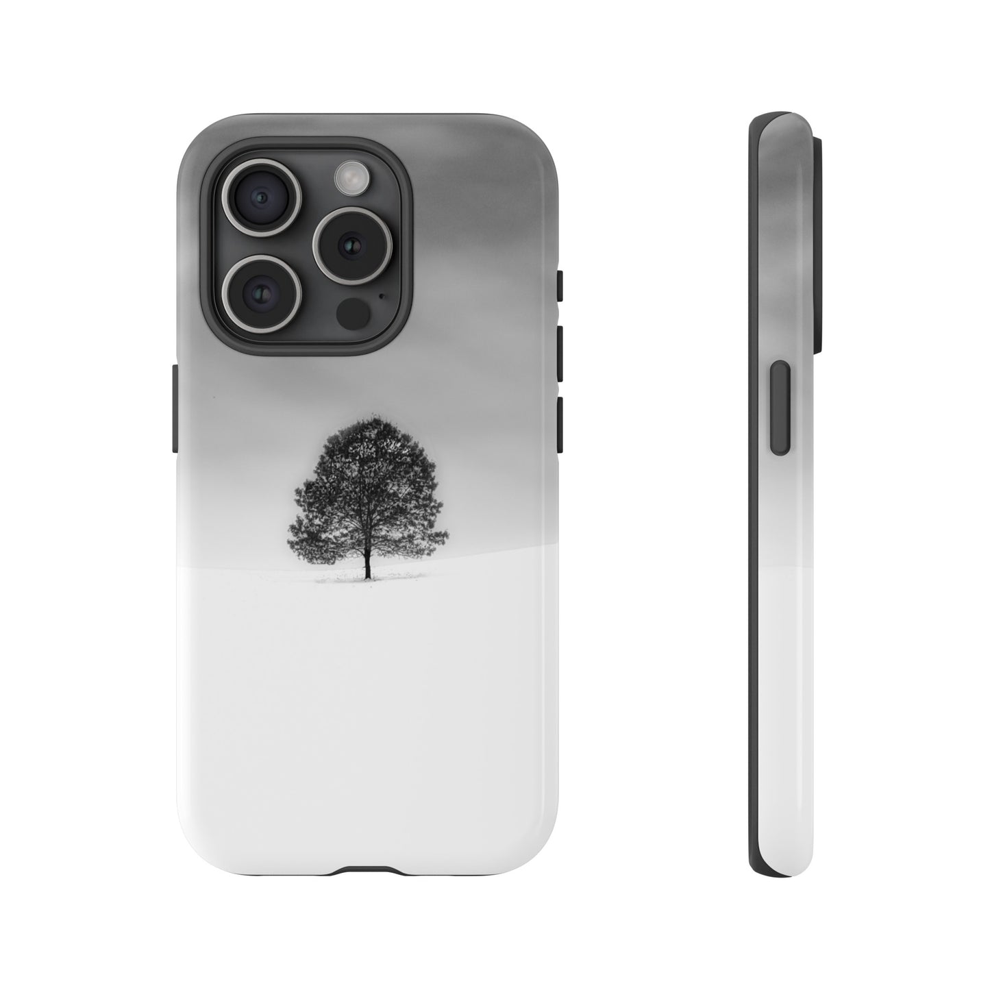 Tree Wallpaper Phone Case | iPhone 15 Plus/ Pro, 14, 13, 12| Google Pixel 7, Pro, 5| Samsung Galaxy S23 All Major Phone Models