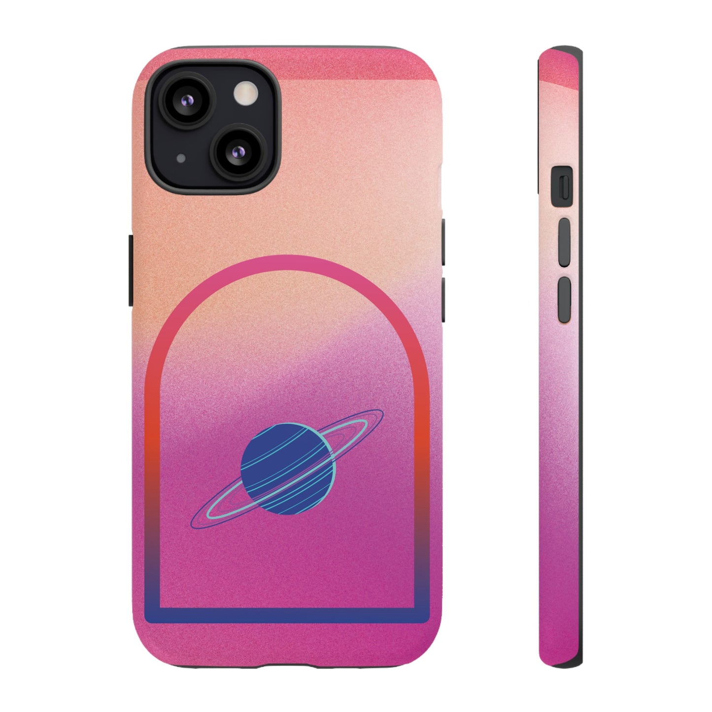 Galaxy Arch Phone Case | iPhone 15 Plus/ Pro, 14, 13, 12| Google Pixel 7, Pro, 5| Samsung Galaxy S23 All Major Phone Models