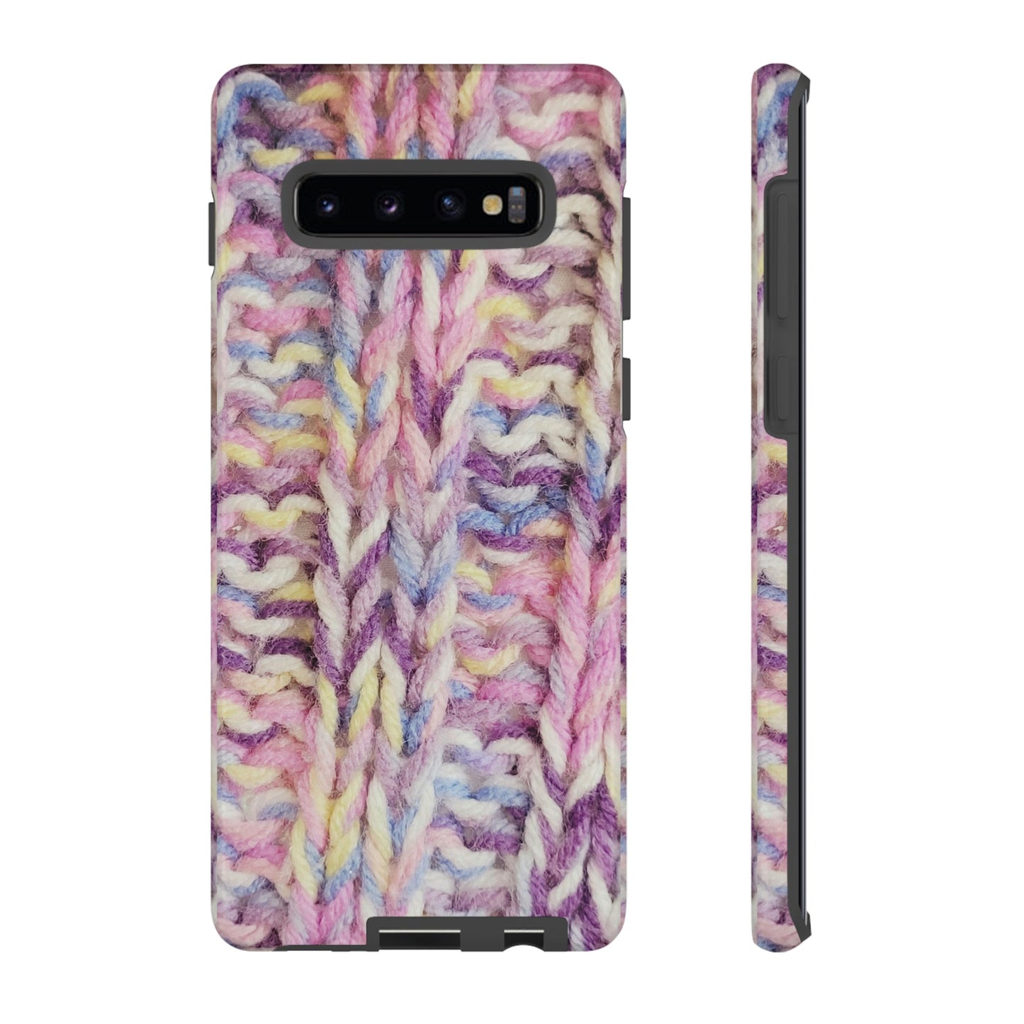 Wool Wallpaper Phone Case | iPhone 15 Plus/ Pro, 14, 13, 12| Google Pixel 7, Pro, 5| Samsung Galaxy S23 All Major Phone Models