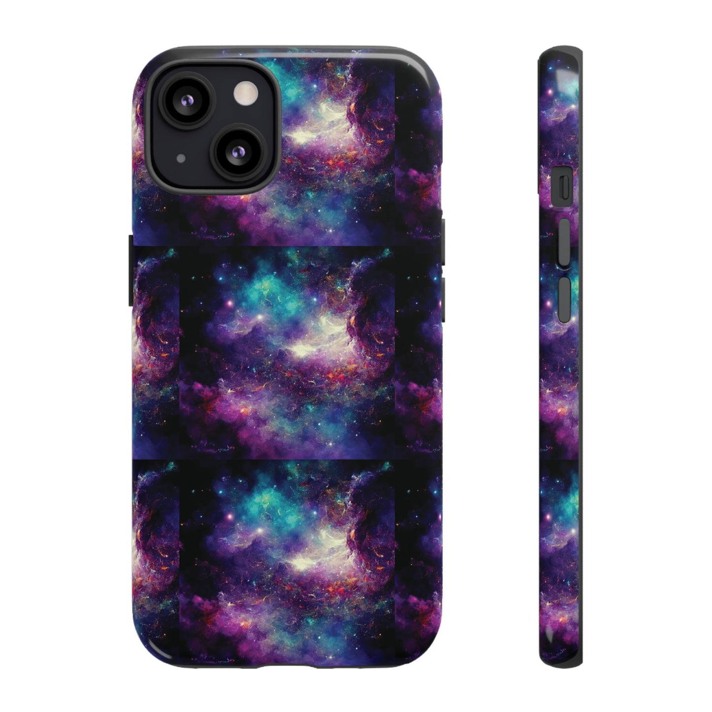 Mesmerising Galaxy Wallpaper Phone Case | iPhone 15 Plus/ Pro, 14, 13, 12| Google Pixel 7, Pro, 5| Samsung Galaxy S23 All Major Phone Models