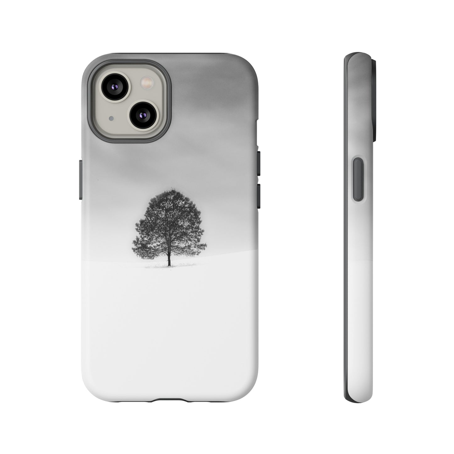 Tree Wallpaper Phone Case | iPhone 15 Plus/ Pro, 14, 13, 12| Google Pixel 7, Pro, 5| Samsung Galaxy S23 All Major Phone Models