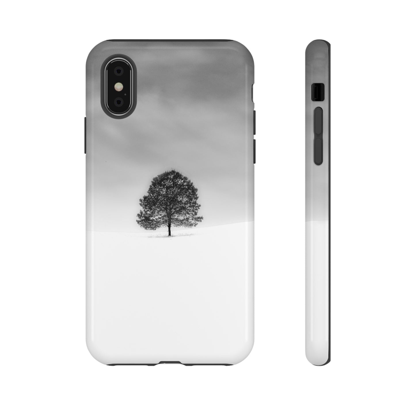 Tree Wallpaper Phone Case | iPhone 15 Plus/ Pro, 14, 13, 12| Google Pixel 7, Pro, 5| Samsung Galaxy S23 All Major Phone Models