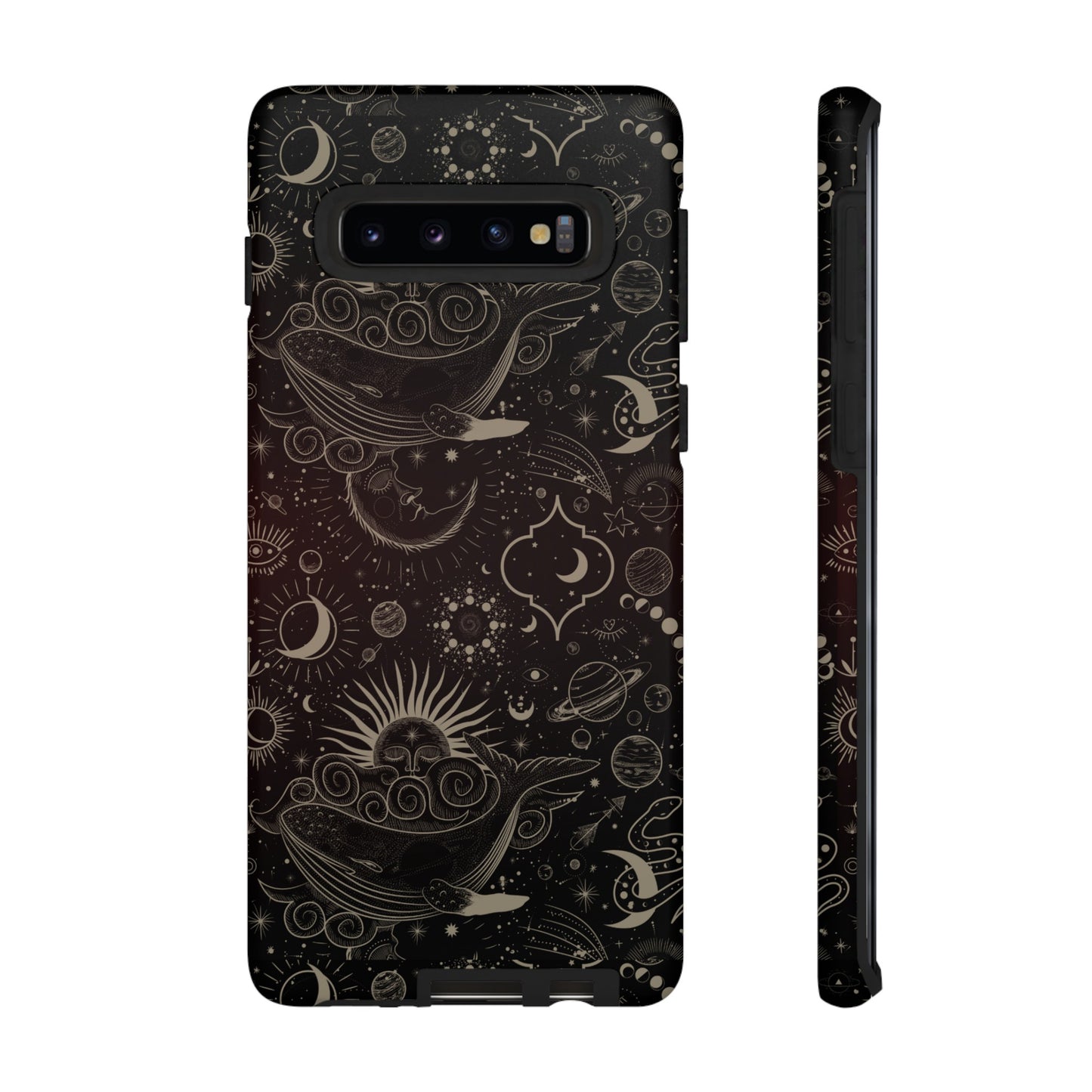 Cosmic Journeys Phone Case | iPhone 15 Plus/ Pro, 14, 13, 12| Google Pixel 7, Pro, 5| Samsung Galaxy S23 All Major Phone Models