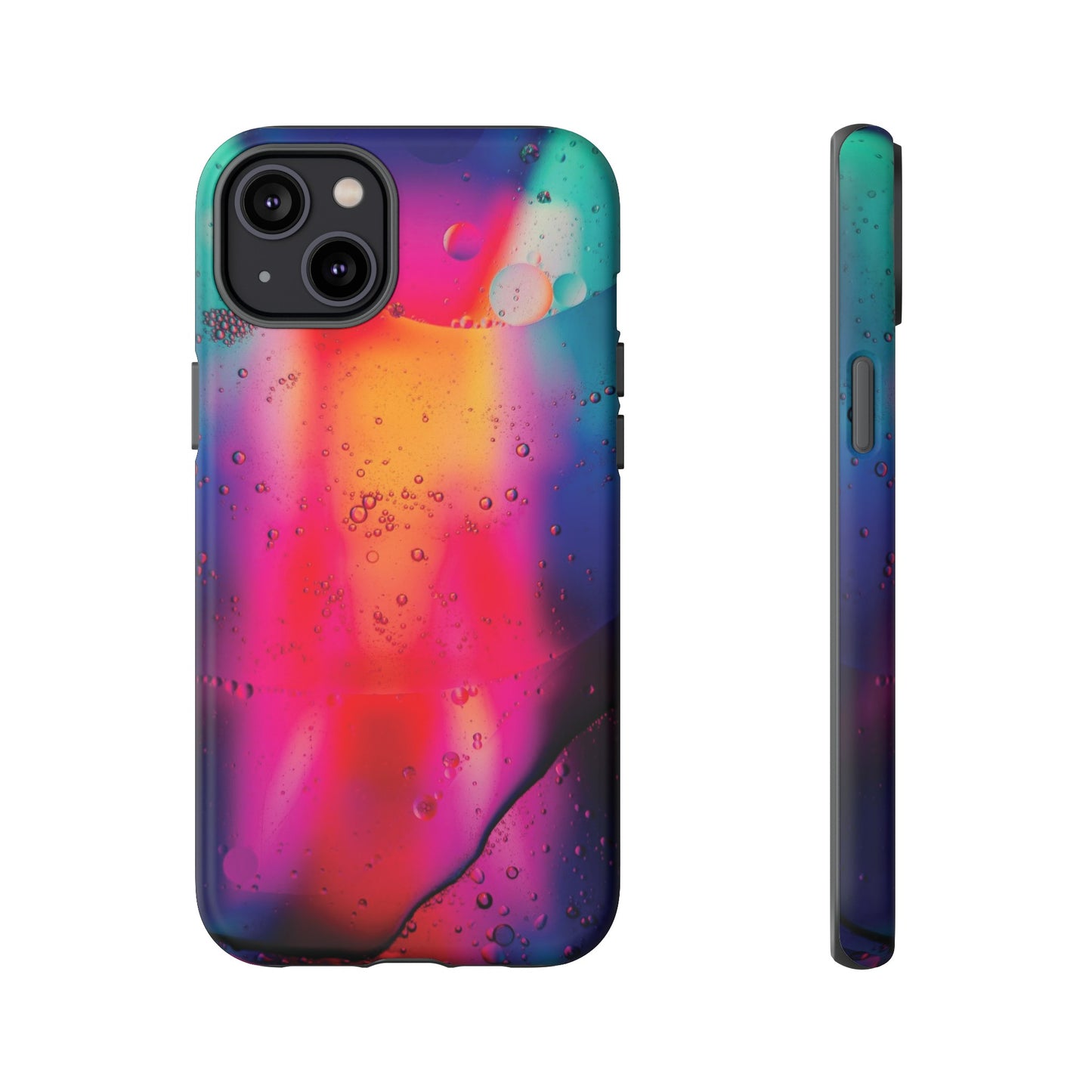 Abstract Wallpaper Phone Case | iPhone 15 Plus/ Pro, 14, 13, 12| Google Pixel 7, Pro, 5| Samsung Galaxy S23 All Major Phone Models