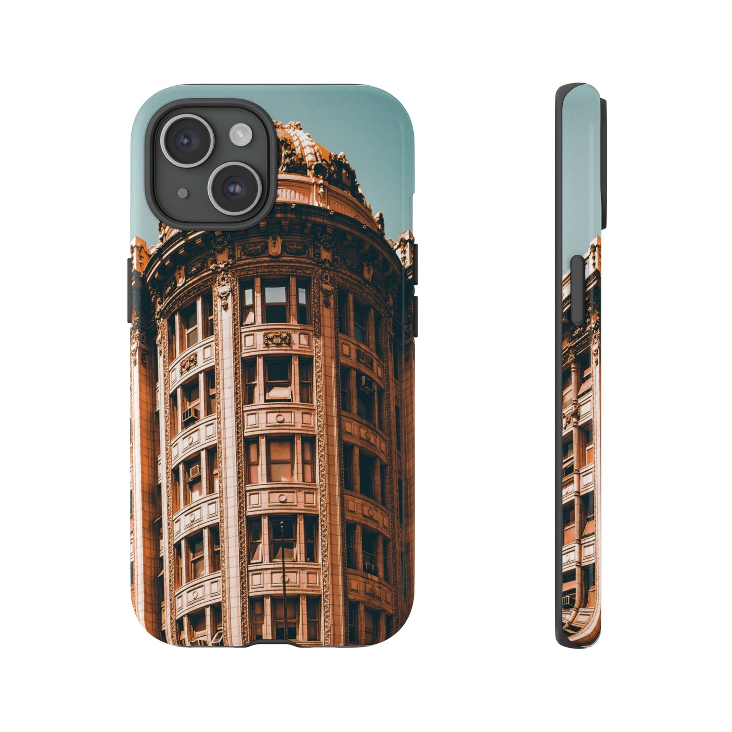 Architectural Wallpaper Phone Case | iPhone 15 Plus/ Pro, 14, 13, 12| Google Pixel 7, Pro, 5| Samsung Galaxy S23 All Major Phone Models