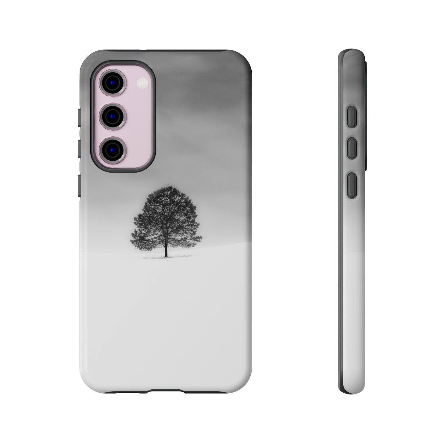 Tree Wallpaper Phone Case | iPhone 15 Plus/ Pro, 14, 13, 12| Google Pixel 7, Pro, 5| Samsung Galaxy S23 All Major Phone Models