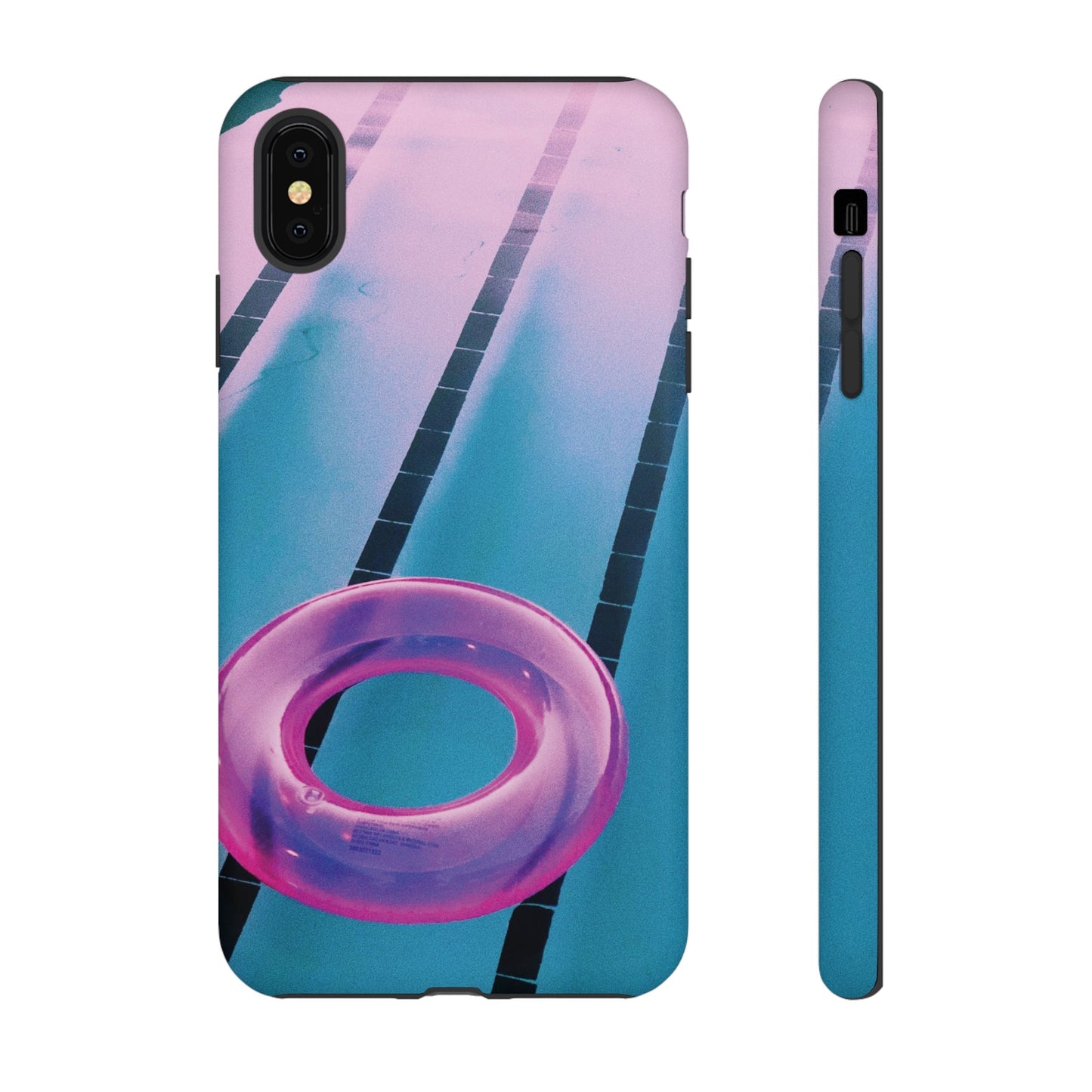 Pool wallpaper Phone Case | iPhone 15 Plus/ Pro, 14, 13, 12| Google Pixel 7, Pro, 5| Samsung Galaxy S23 All Major Phone Models