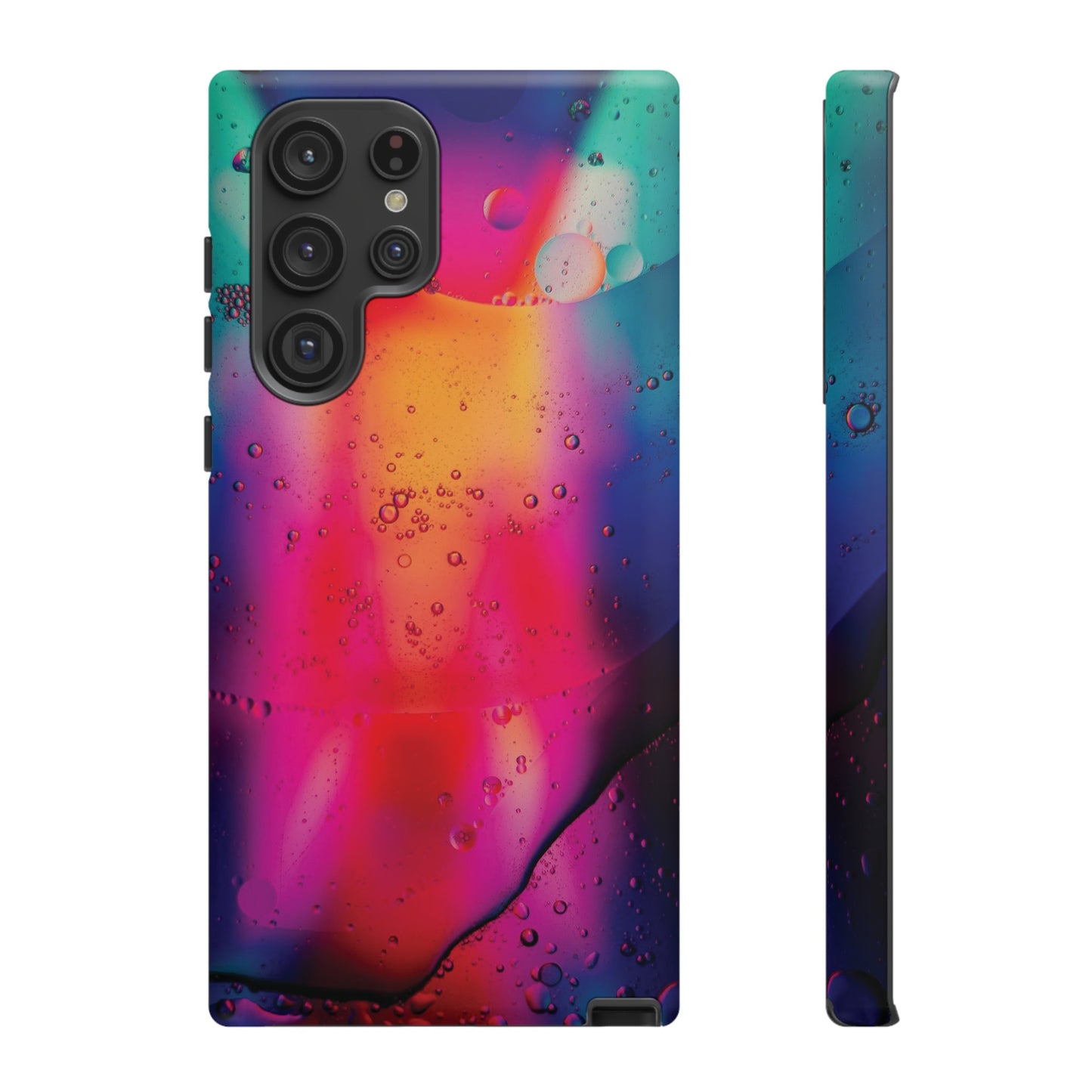 Abstract Wallpaper Phone Case | iPhone 15 Plus/ Pro, 14, 13, 12| Google Pixel 7, Pro, 5| Samsung Galaxy S23 All Major Phone Models