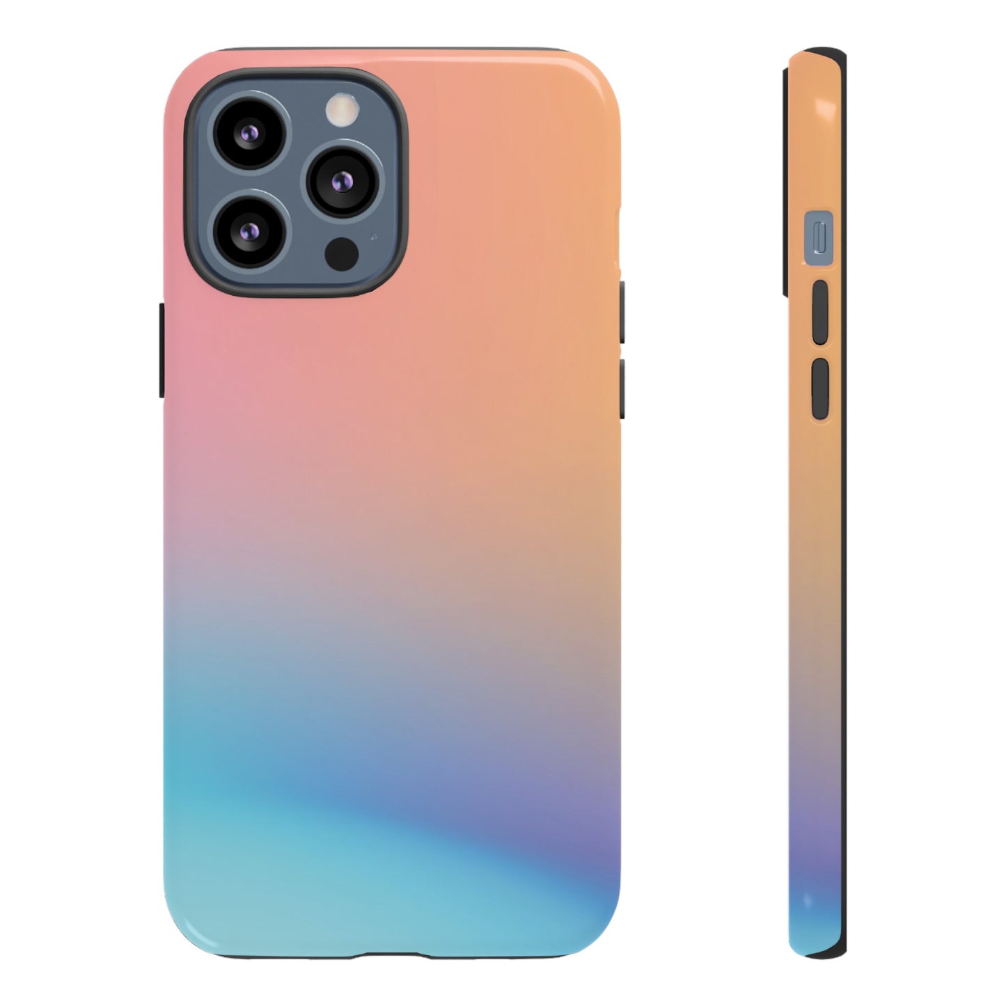 Dreamy Wallpaper Phone Case | iPhone 15 Plus/ Pro, 14, 13, 12| Google Pixel 7, Pro, 5| Samsung Galaxy S23 All Major Phone Models