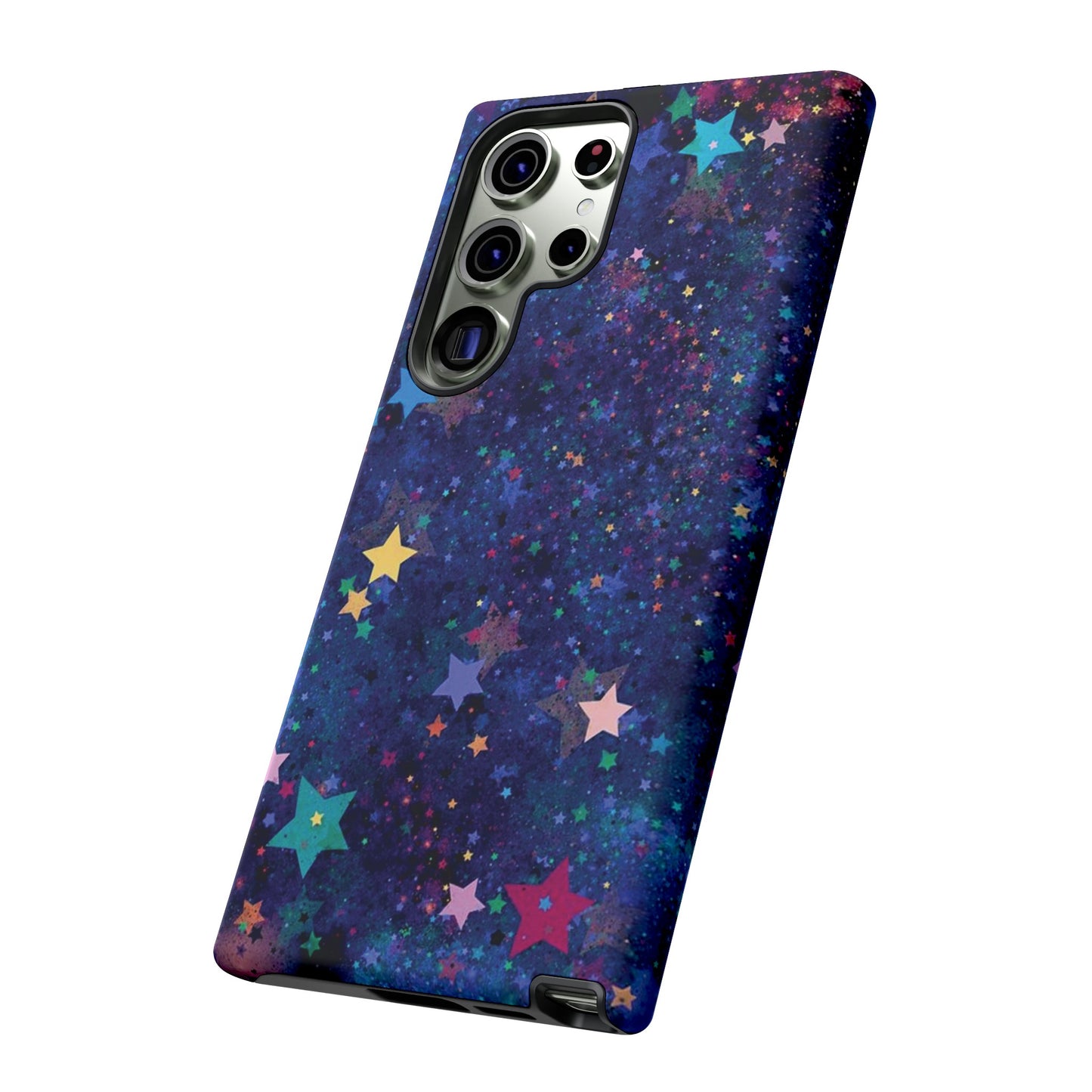 Star Wallpaper Phone Case | iPhone 15 Plus/ Pro, 14, 13, 12| Google Pixel 7, Pro, 5| Samsung Galaxy S23 All Major Phone Models