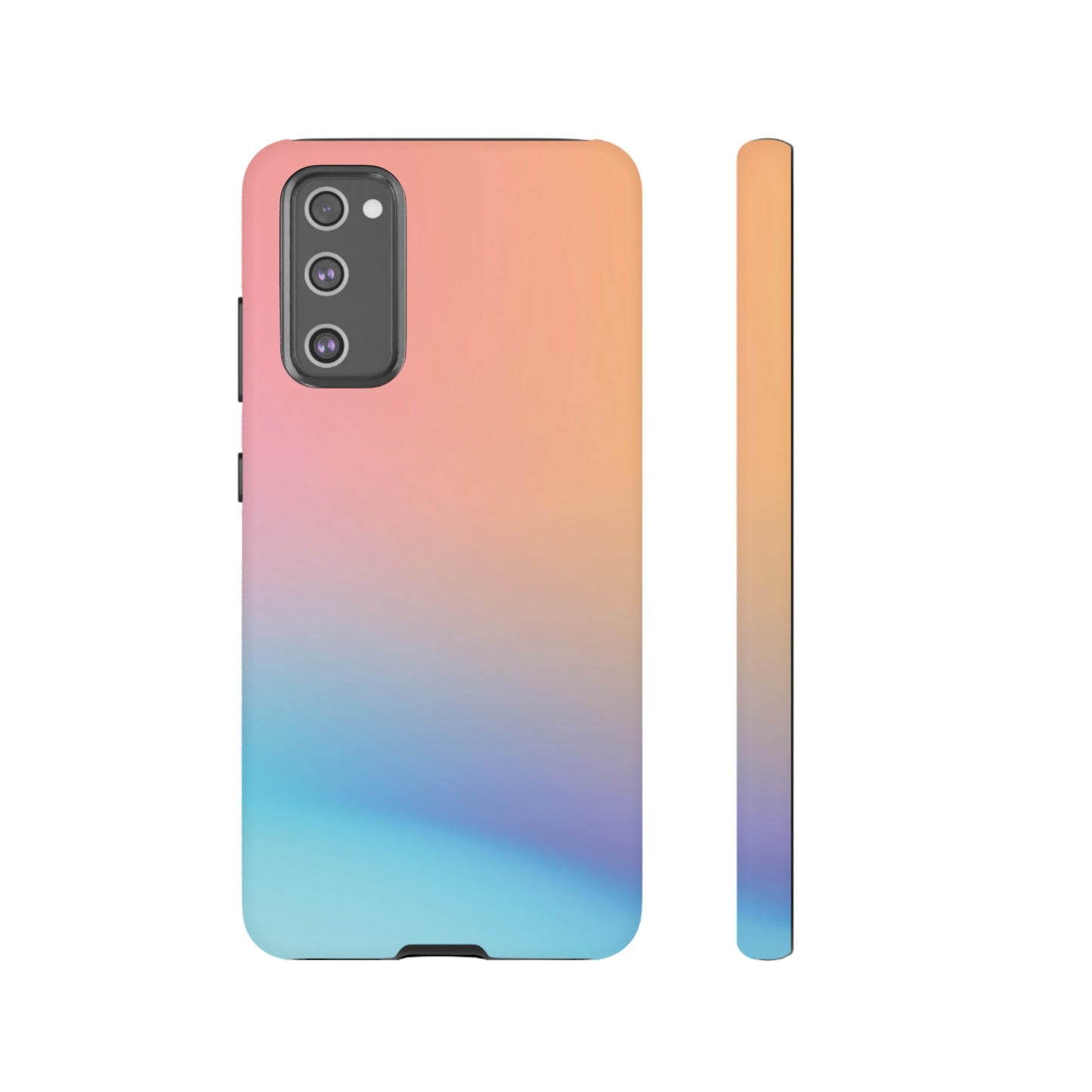 Dreamy Wallpaper Phone Case | iPhone 15 Plus/ Pro, 14, 13, 12| Google Pixel 7, Pro, 5| Samsung Galaxy S23 All Major Phone Models