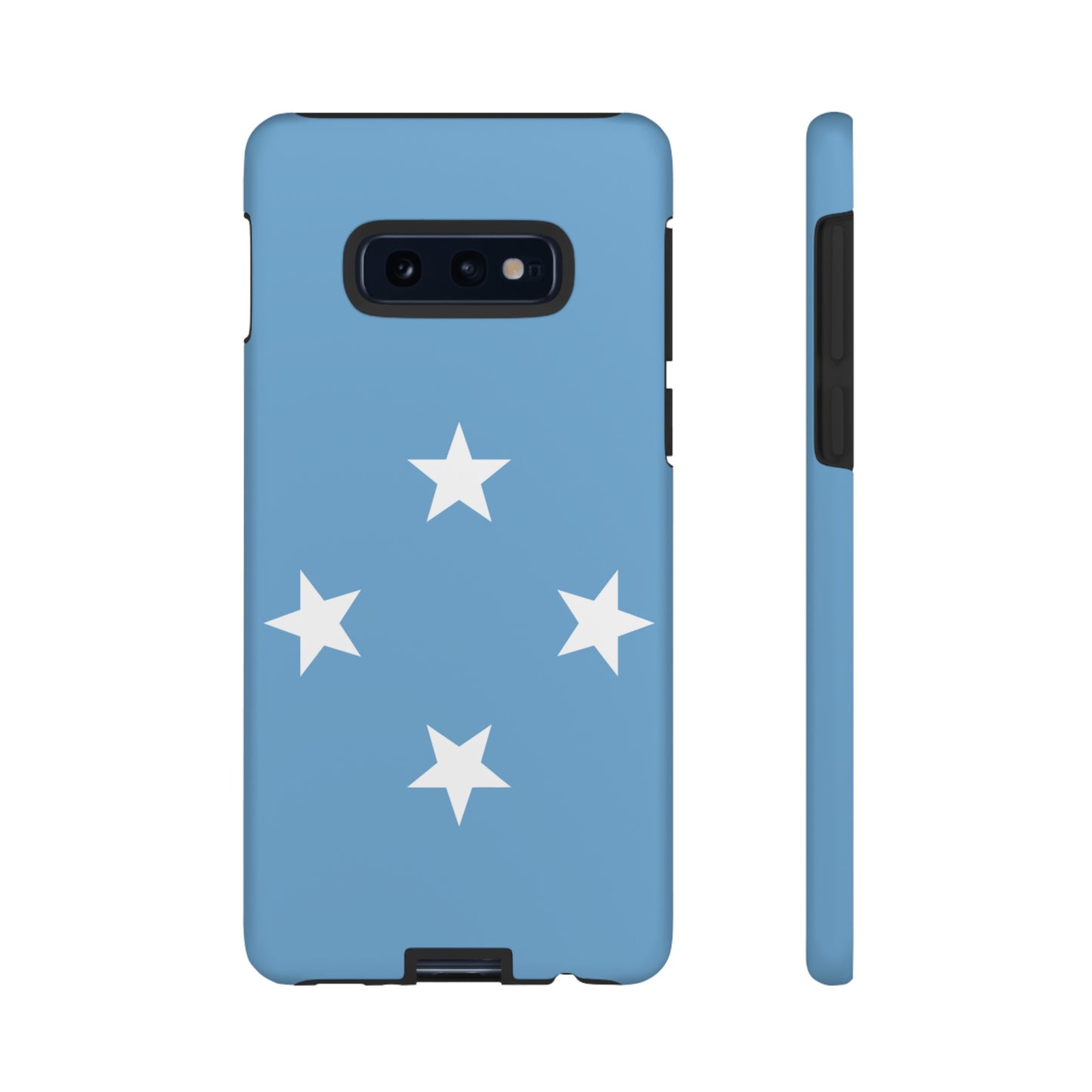 Micronesia Flag Phone Case | iPhone 15 Plus/ Pro, 14, 13, 12| Google Pixel 7, Pro, 5| Samsung Galaxy S23 All Major Phone Models