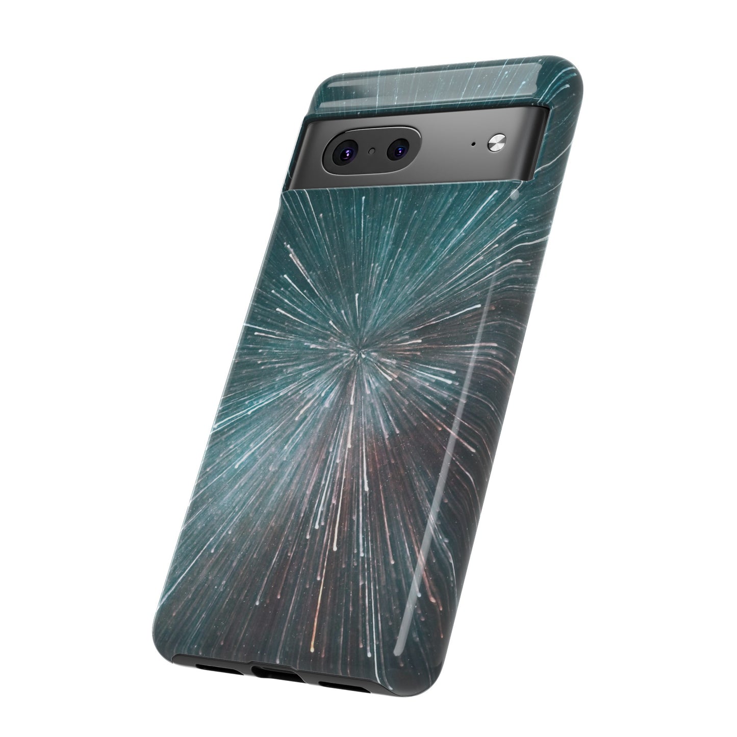 Galaxy Wallpaper Phone Case | iPhone 15 Plus/ Pro, 14, 13, 12| Google Pixel 7, Pro, 5| Samsung Galaxy S23 All Major Phone Models