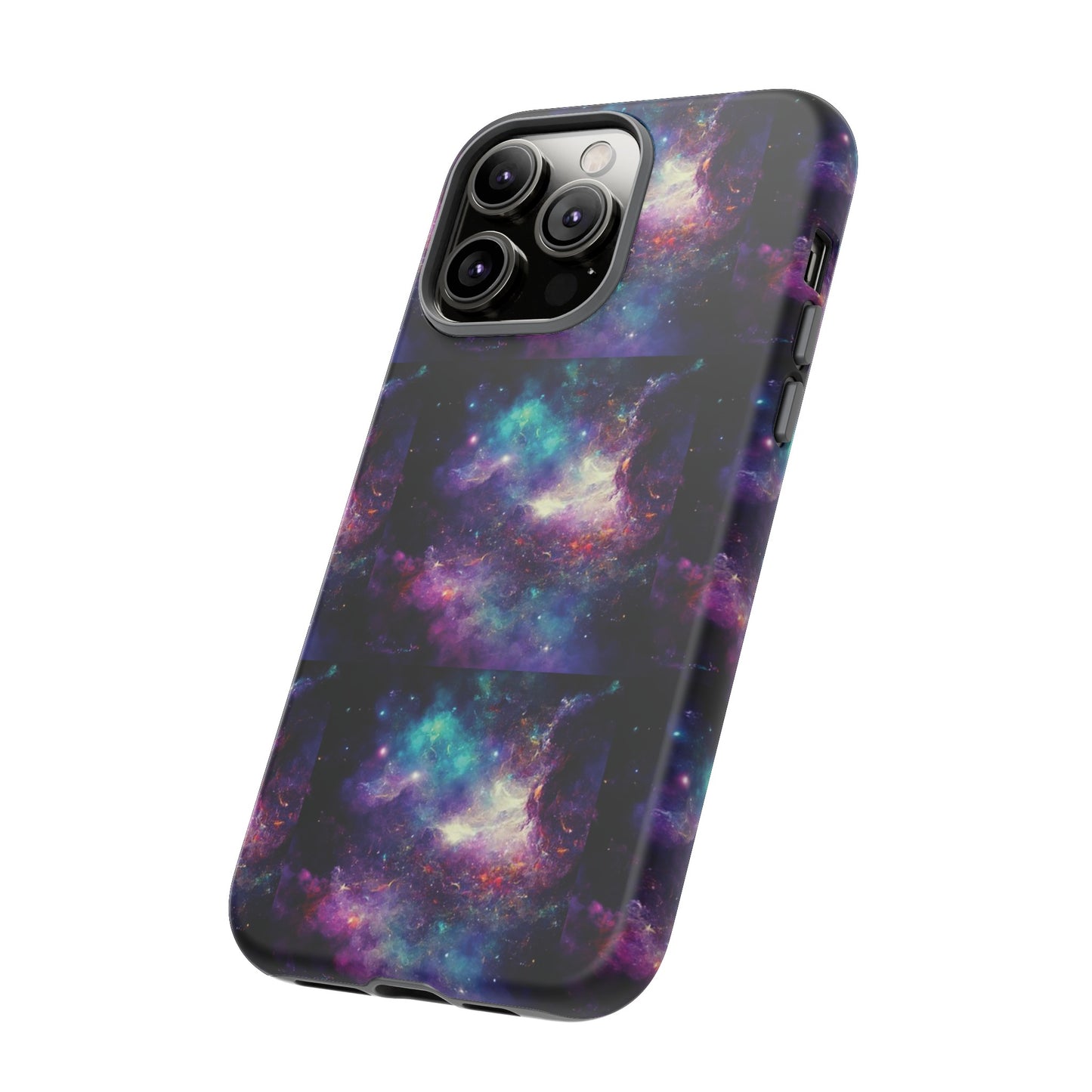 Mesmerising Galaxy Wallpaper Phone Case | iPhone 15 Plus/ Pro, 14, 13, 12| Google Pixel 7, Pro, 5| Samsung Galaxy S23 All Major Phone Models