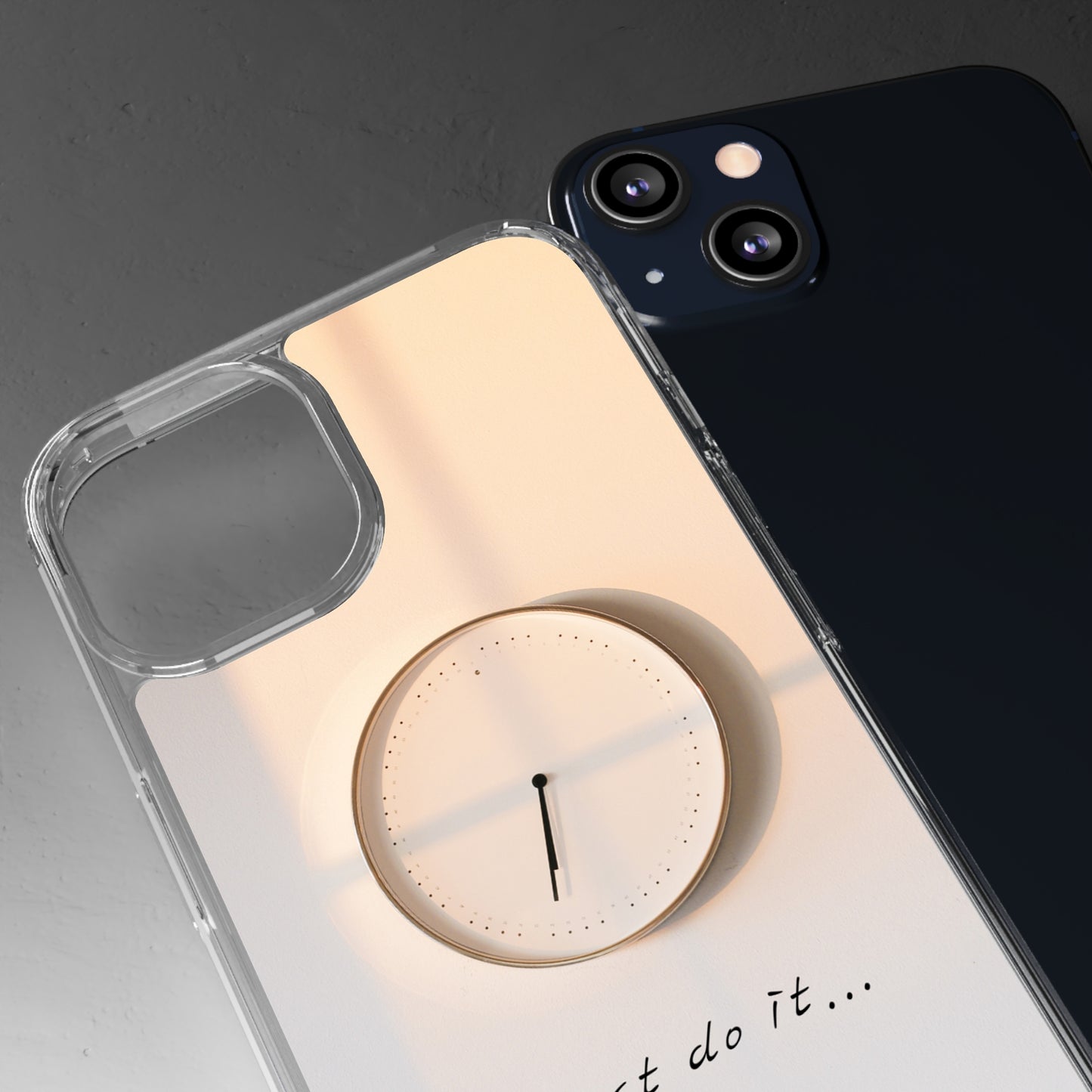 Minimalist Phone Case |iPhone & Samsung Cases