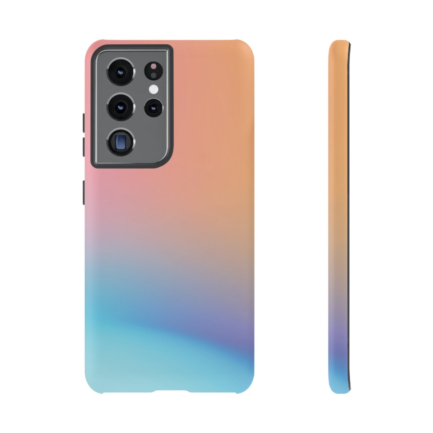 Dreamy Wallpaper Phone Case | iPhone 15 Plus/ Pro, 14, 13, 12| Google Pixel 7, Pro, 5| Samsung Galaxy S23 All Major Phone Models