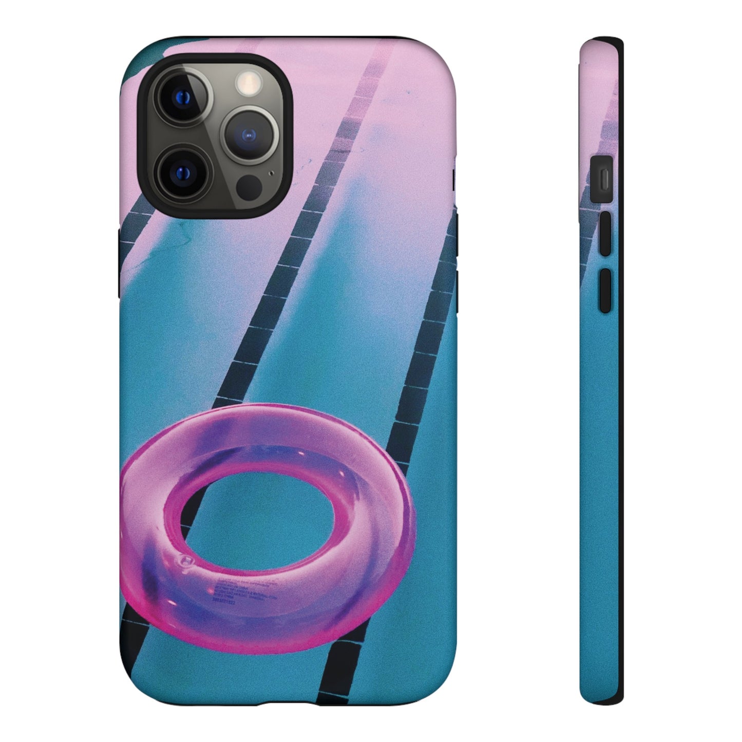 Pool wallpaper Phone Case | iPhone 15 Plus/ Pro, 14, 13, 12| Google Pixel 7, Pro, 5| Samsung Galaxy S23 All Major Phone Models