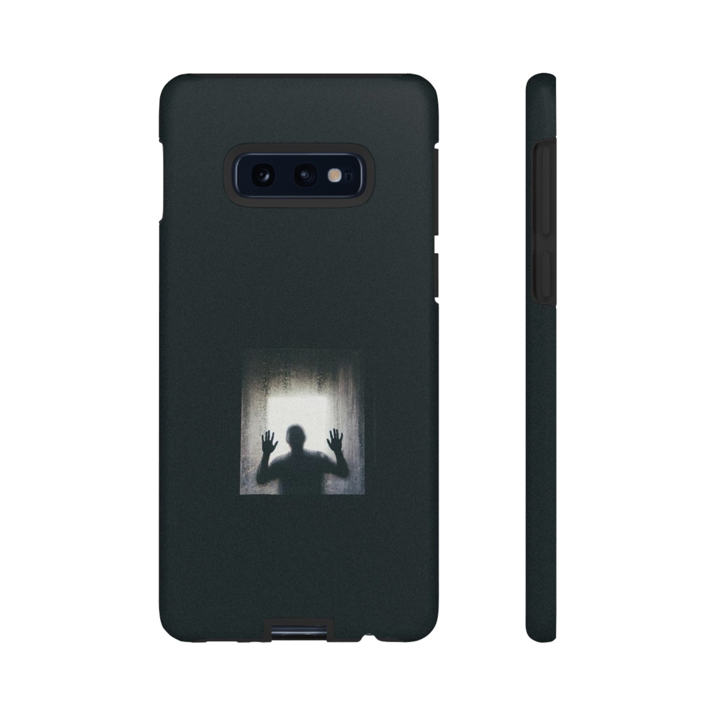 Scary Wallpaper Phone Case | iPhone 15 Plus/ Pro, 14, 13, 12| Google Pixel 7, Pro, 5| Samsung Galaxy S23 All Major Phone Models