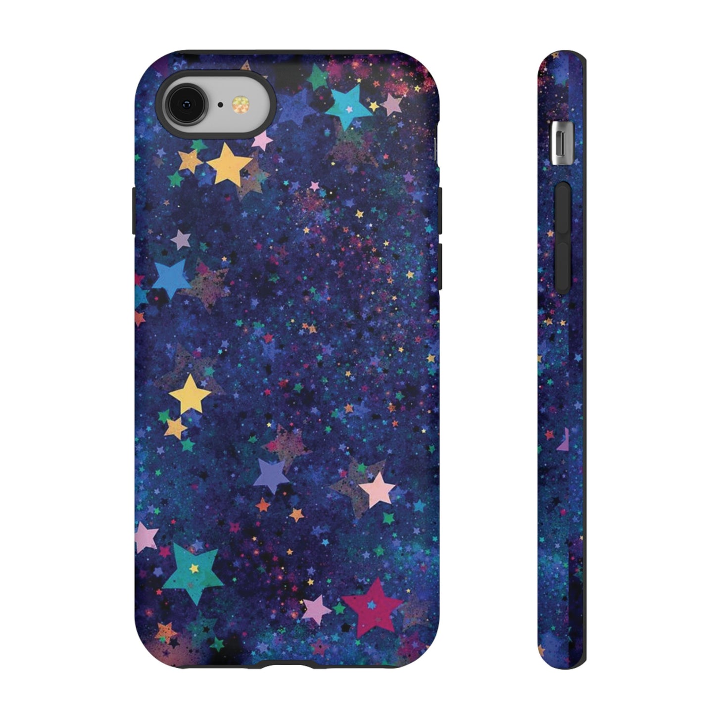 Star Wallpaper Phone Case | iPhone 15 Plus/ Pro, 14, 13, 12| Google Pixel 7, Pro, 5| Samsung Galaxy S23 All Major Phone Models