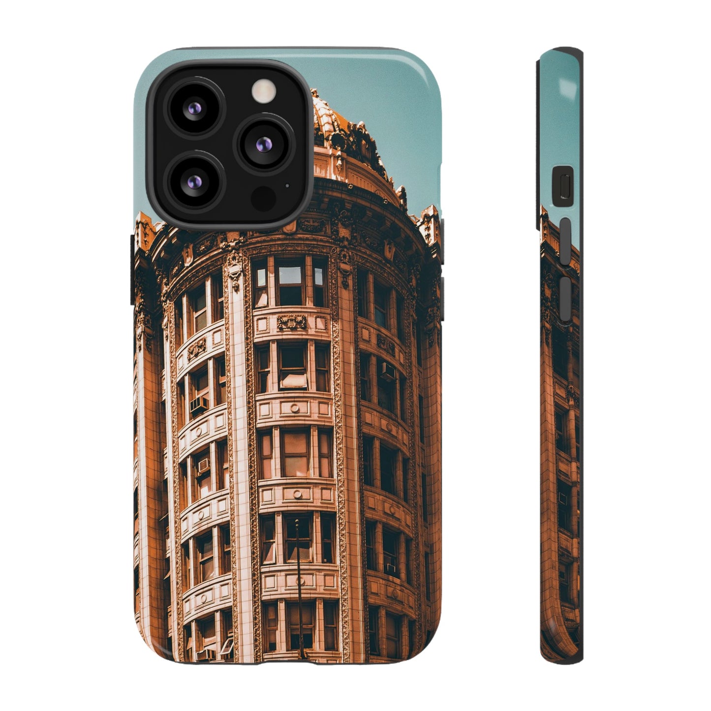 Architectural Wallpaper Phone Case | iPhone 15 Plus/ Pro, 14, 13, 12| Google Pixel 7, Pro, 5| Samsung Galaxy S23 All Major Phone Models