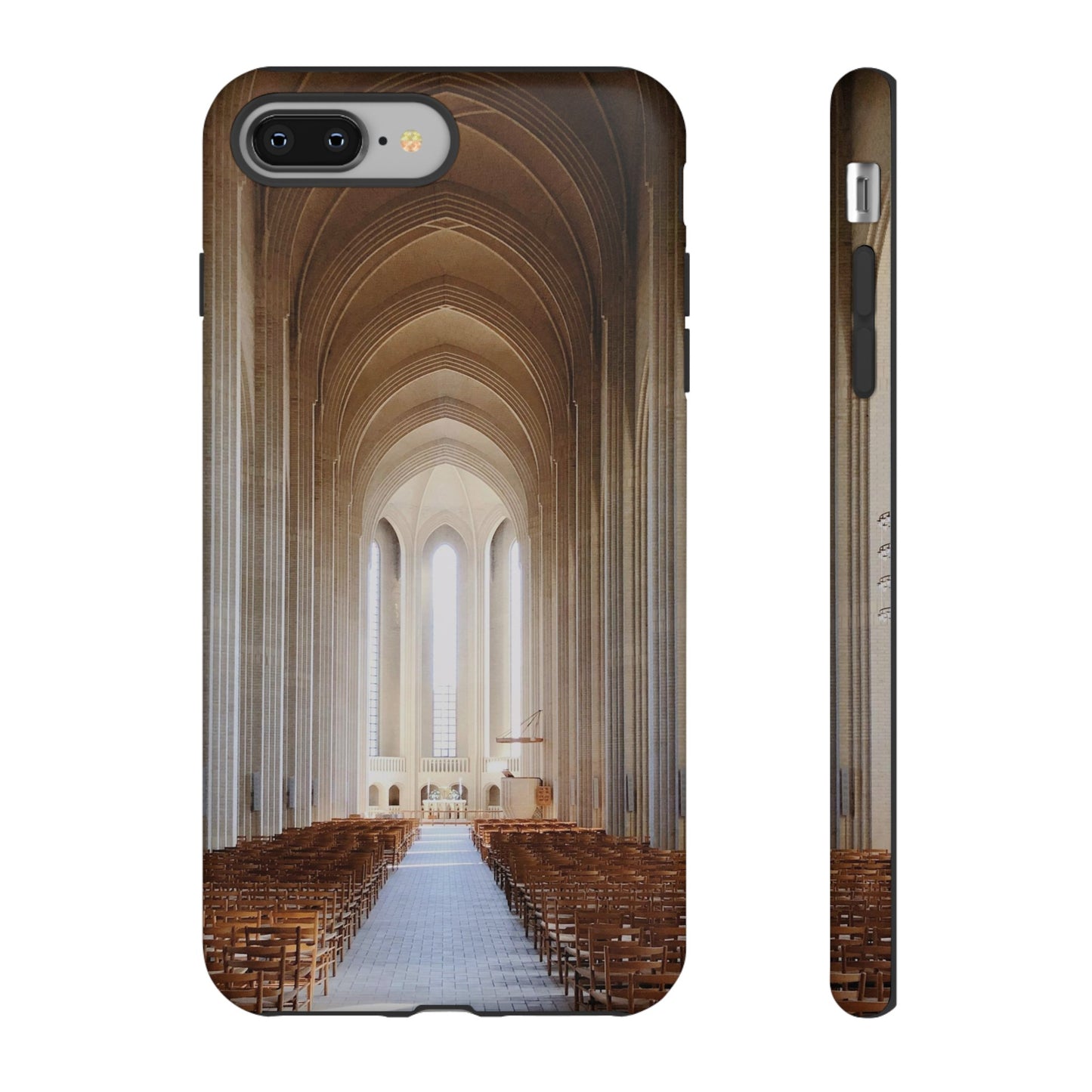 Grand Hall Wallpaper Phone Case | iPhone 15 Plus/ Pro, 14, 13, 12| Google Pixel 7, Pro, 5| Samsung Galaxy S23 All Major Phone Models