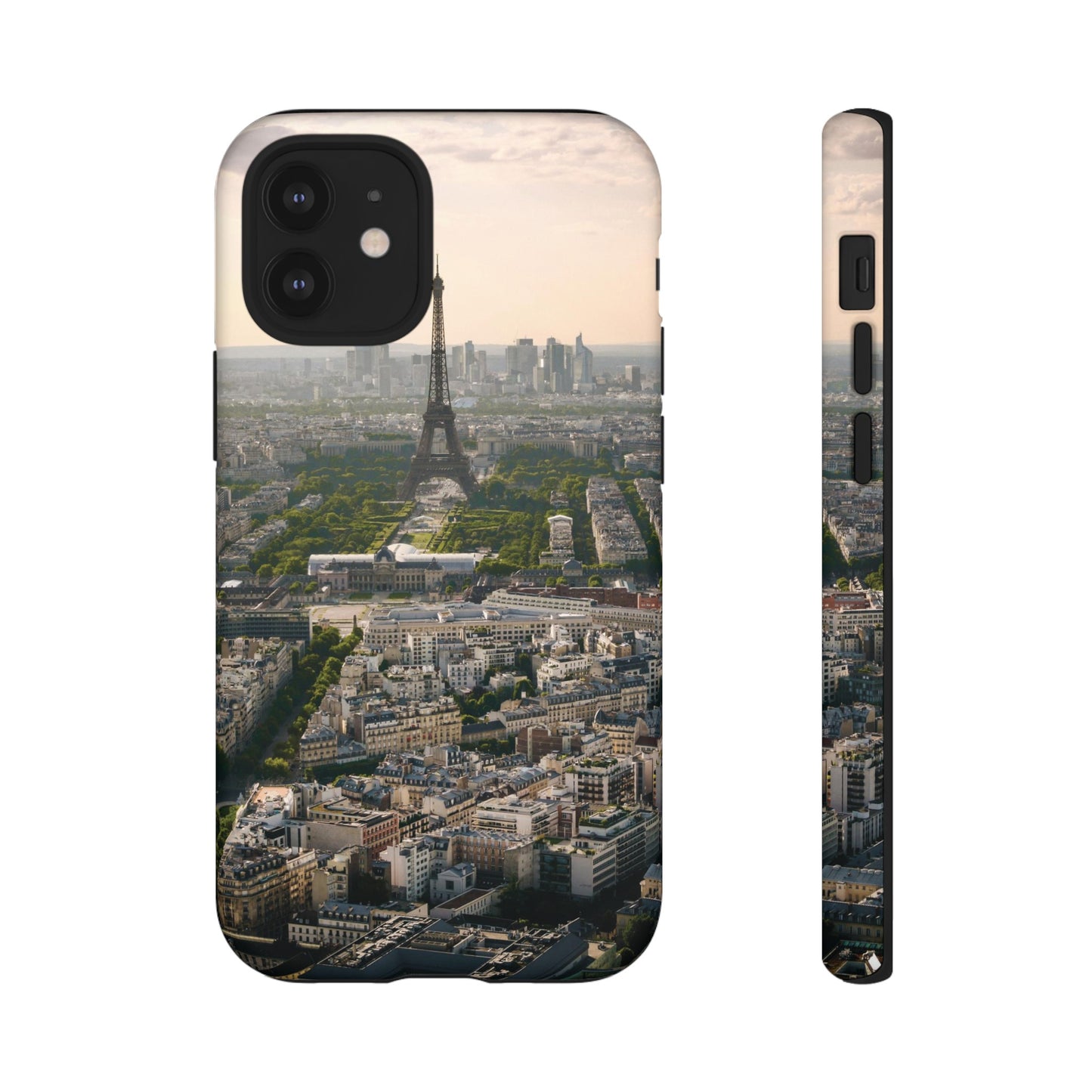 Paris Phone Case | iPhone 15 Plus/ Pro, 14, 13, 12| Google Pixel 7, Pro, 5| Samsung Galaxy S23 All Major Phone Models