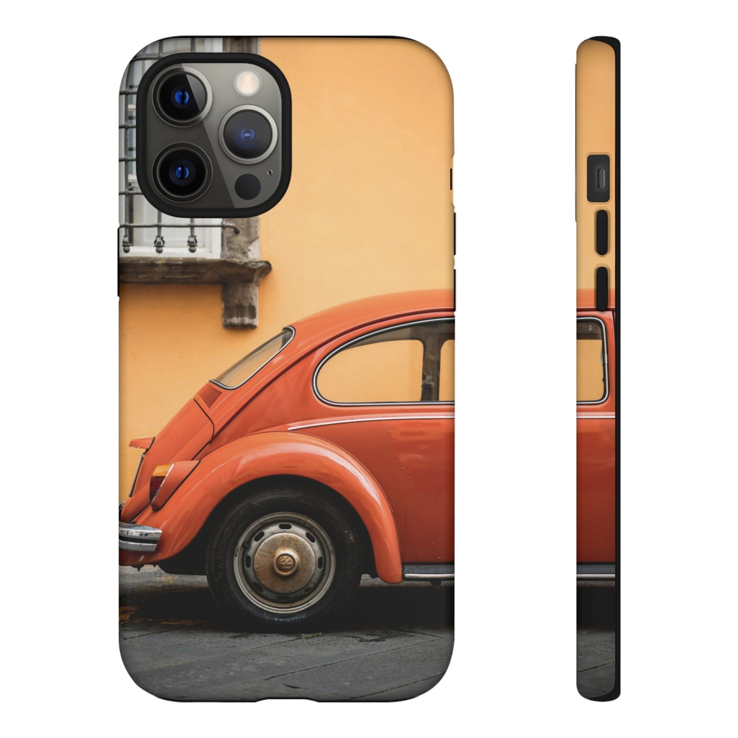 Car Wallpaper Phone Case | iPhone 15 Plus/ Pro, 14, 13, 12| Google Pixel 7, Pro, 5| Samsung Galaxy S23 All Major Phone Models