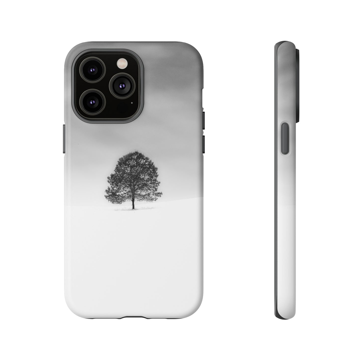 Tree Wallpaper Phone Case | iPhone 15 Plus/ Pro, 14, 13, 12| Google Pixel 7, Pro, 5| Samsung Galaxy S23 All Major Phone Models